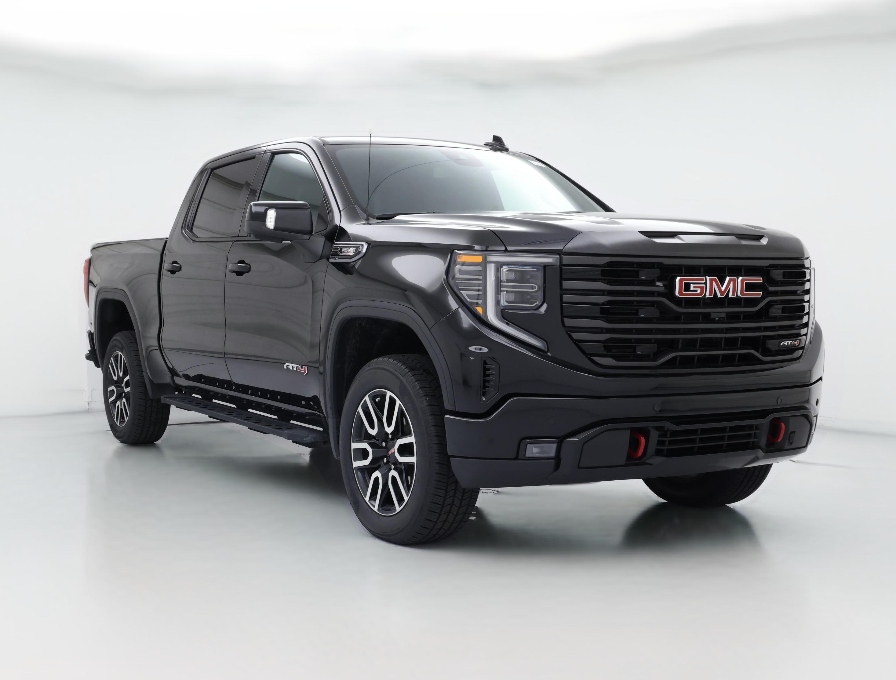 Thumbnail: 2023 GMC Sierra 1500 - 1