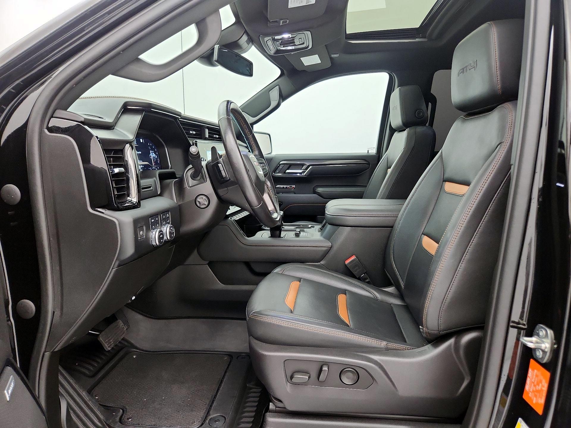 Thumbnail: 2023 GMC Sierra 1500 - 11