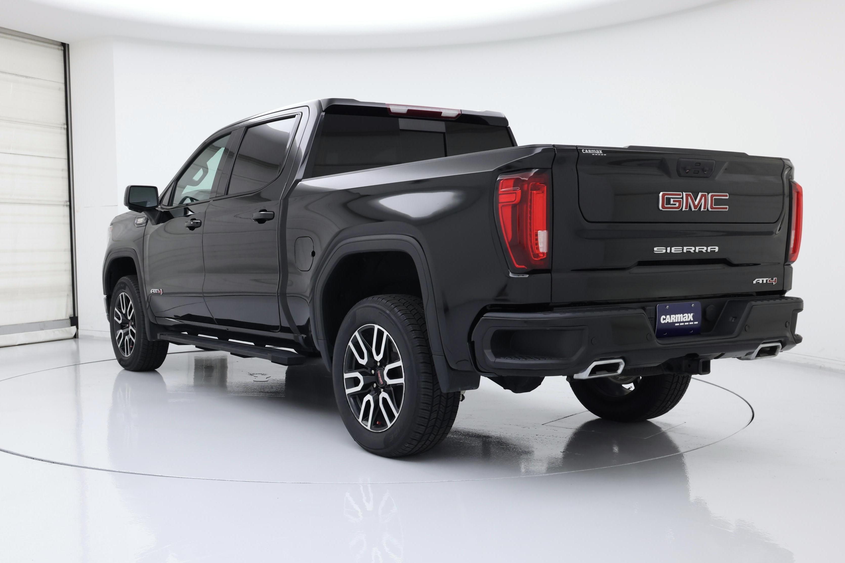 Thumbnail: 2023 GMC Sierra 1500 - 2