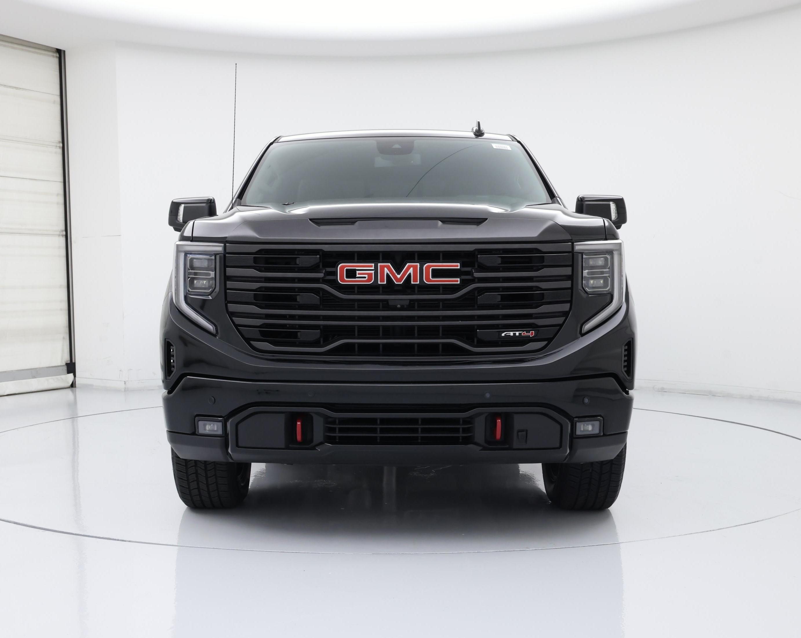 Thumbnail: 2023 GMC Sierra 1500 - 5