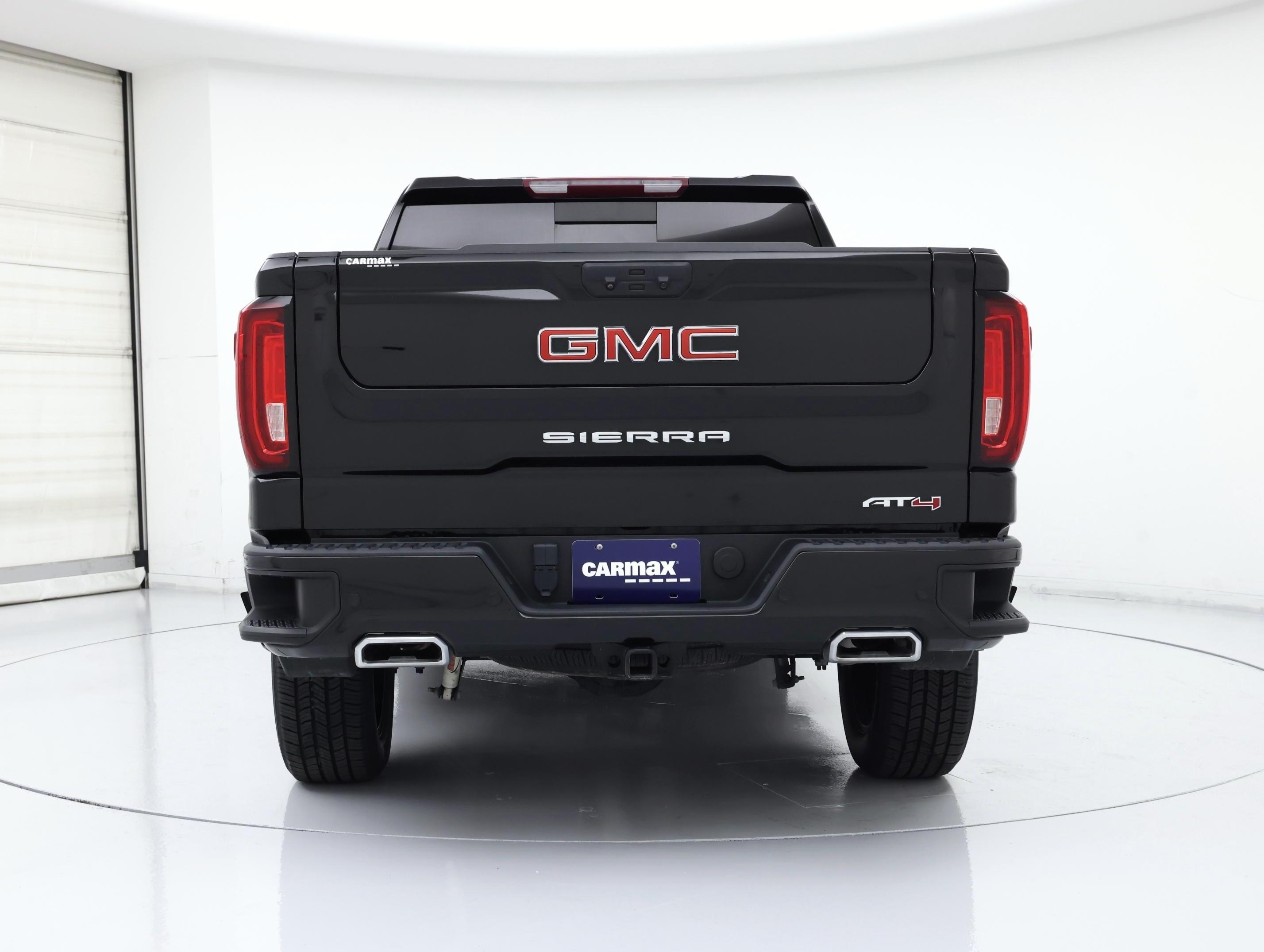 Thumbnail: 2023 GMC Sierra 1500 - 6