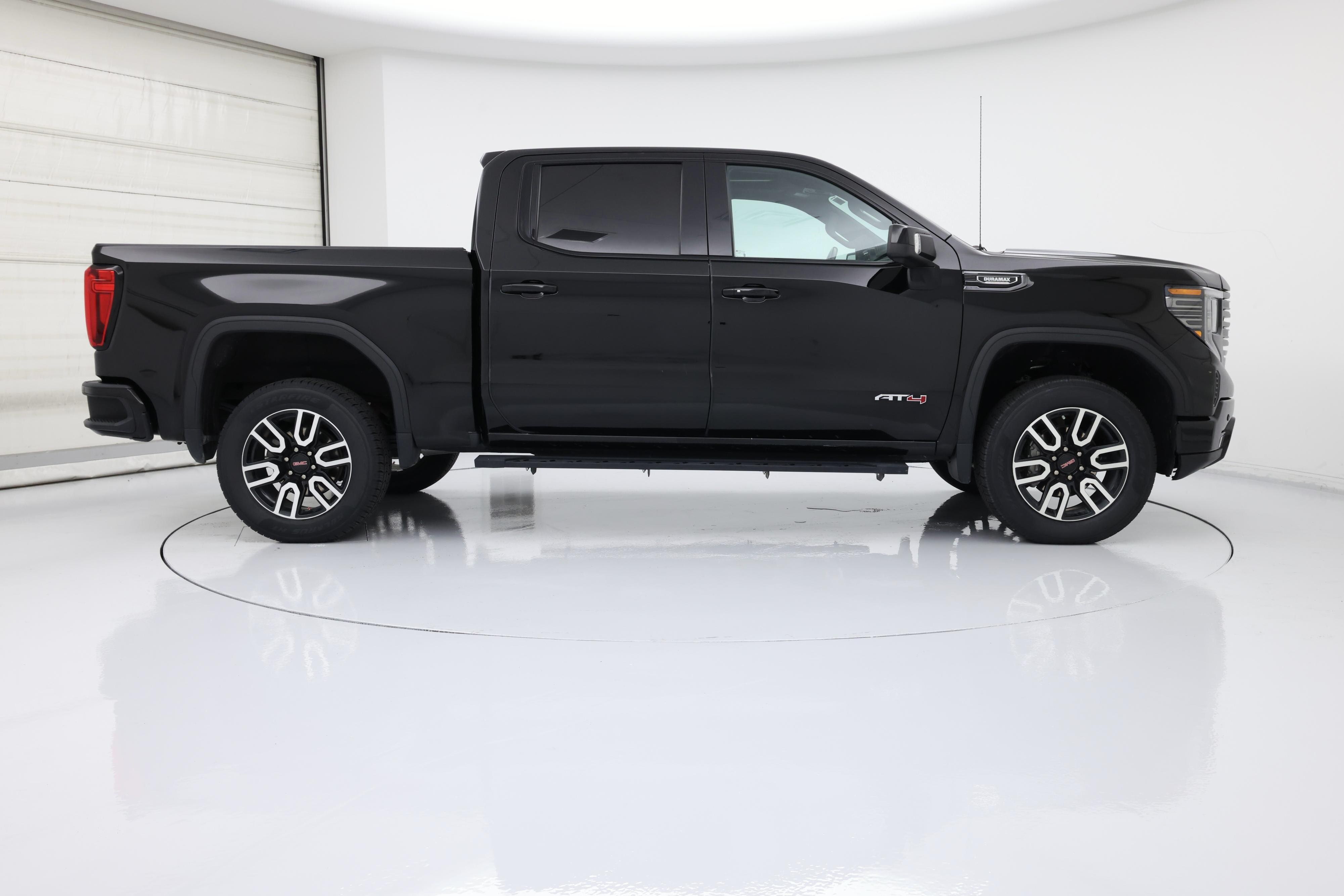 Thumbnail: 2023 GMC Sierra 1500 - 7