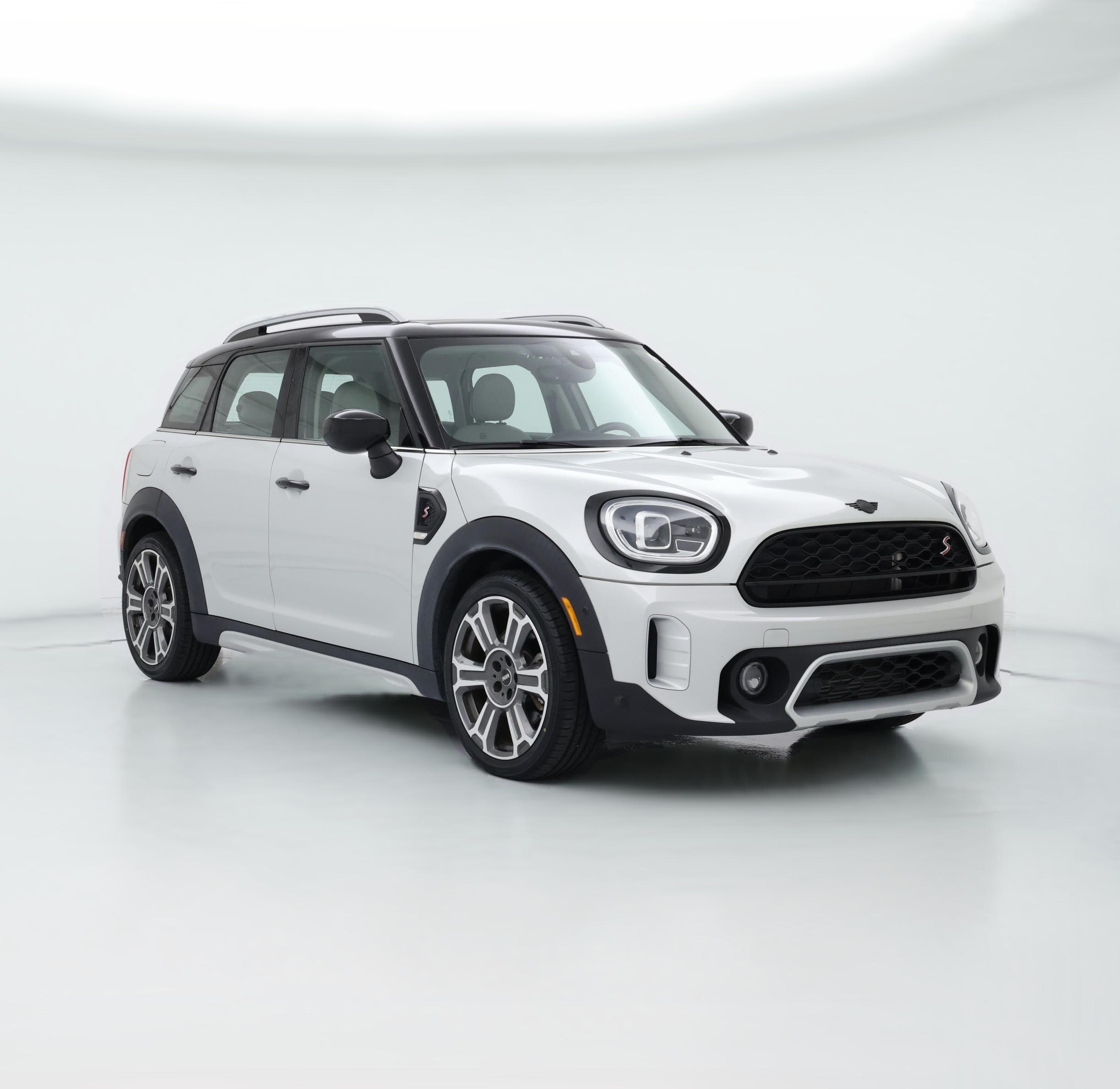 Thumbnail: 2022 MINI Cooper Countryman - 1