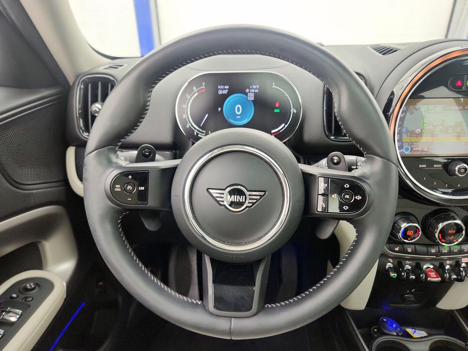 Thumbnail: 2022 MINI Cooper Countryman - 10