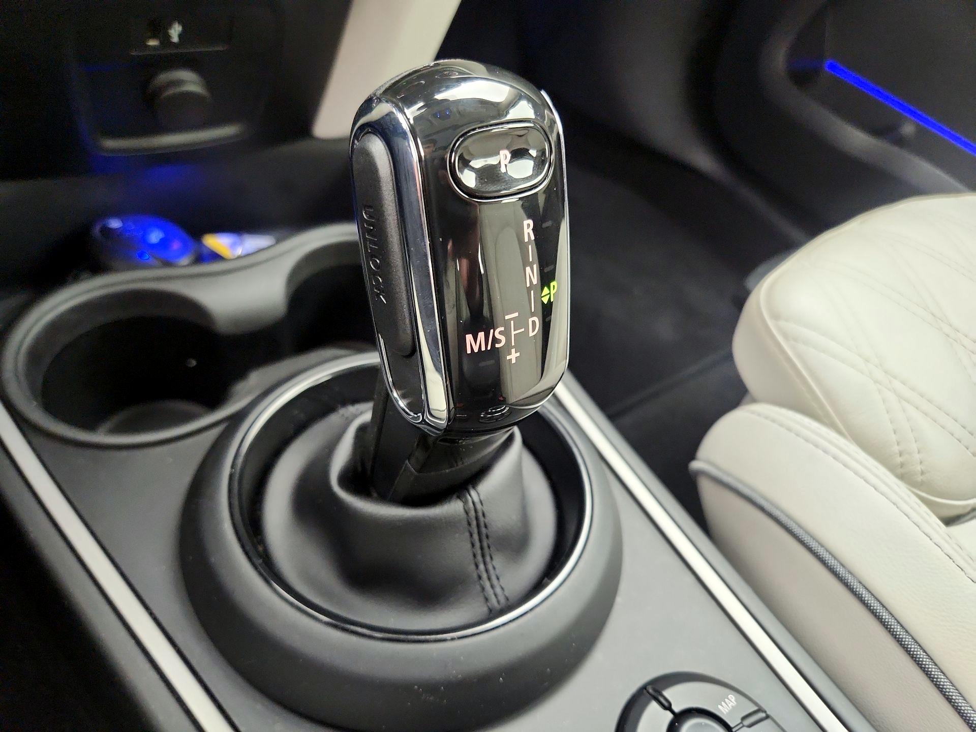 Thumbnail: 2022 MINI Cooper Countryman - 18
