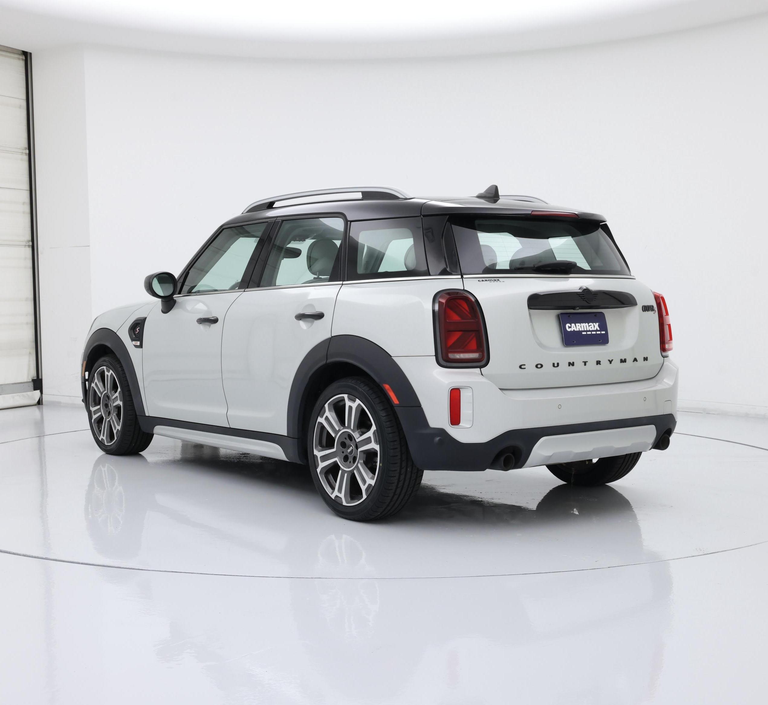 Thumbnail: 2022 MINI Cooper Countryman - 2
