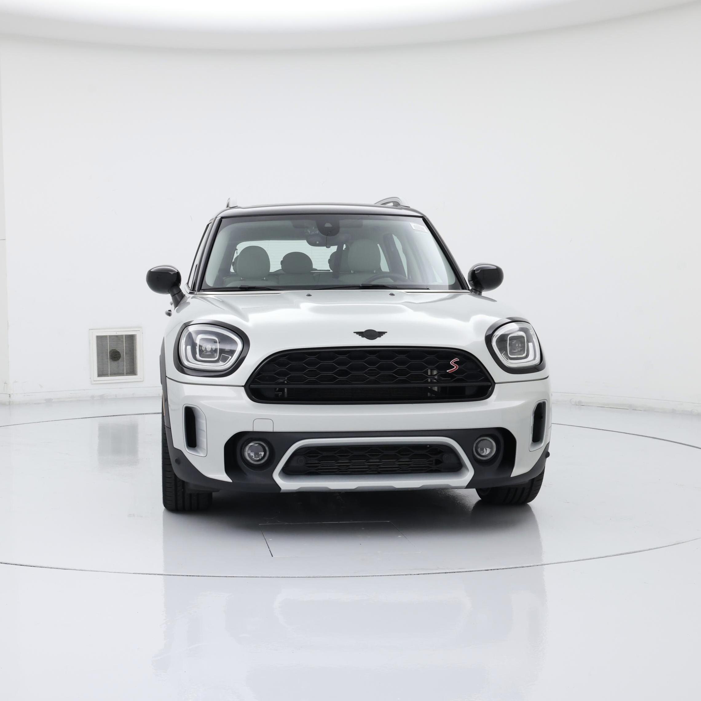 Thumbnail: 2022 MINI Cooper Countryman - 5