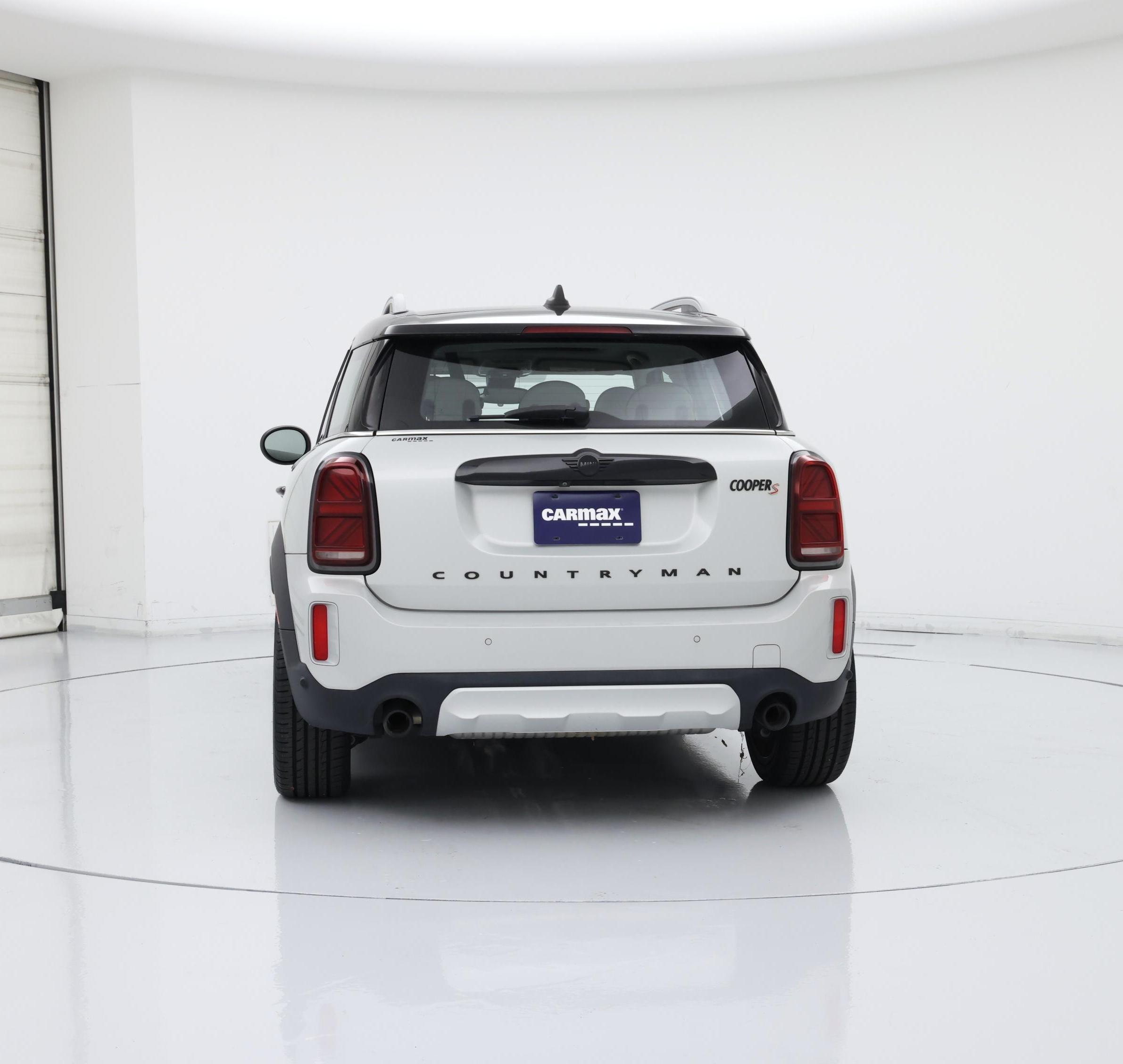 Thumbnail: 2022 MINI Cooper Countryman - 6