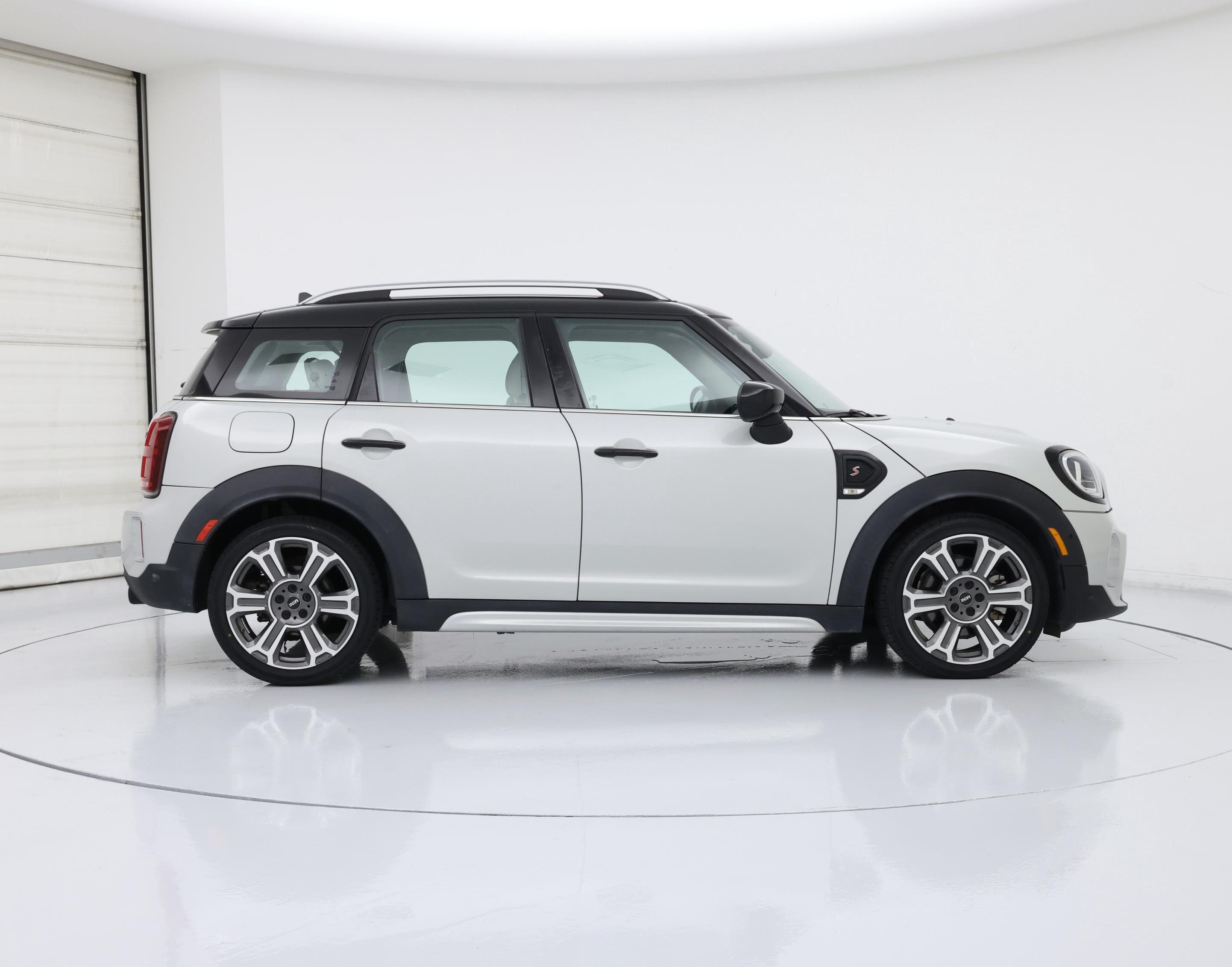 Thumbnail: 2022 MINI Cooper Countryman - 7