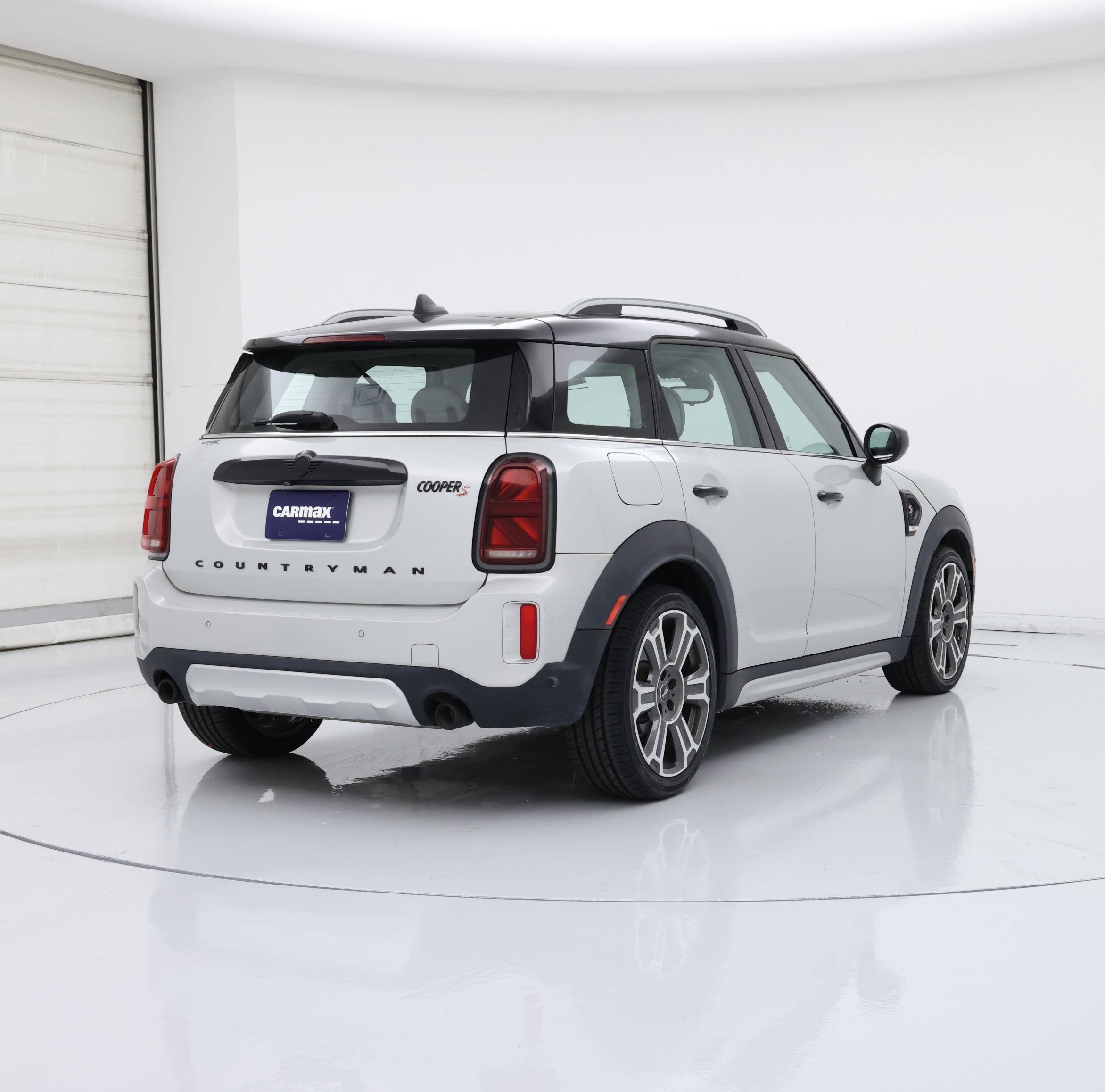 Thumbnail: 2022 MINI Cooper Countryman - 8
