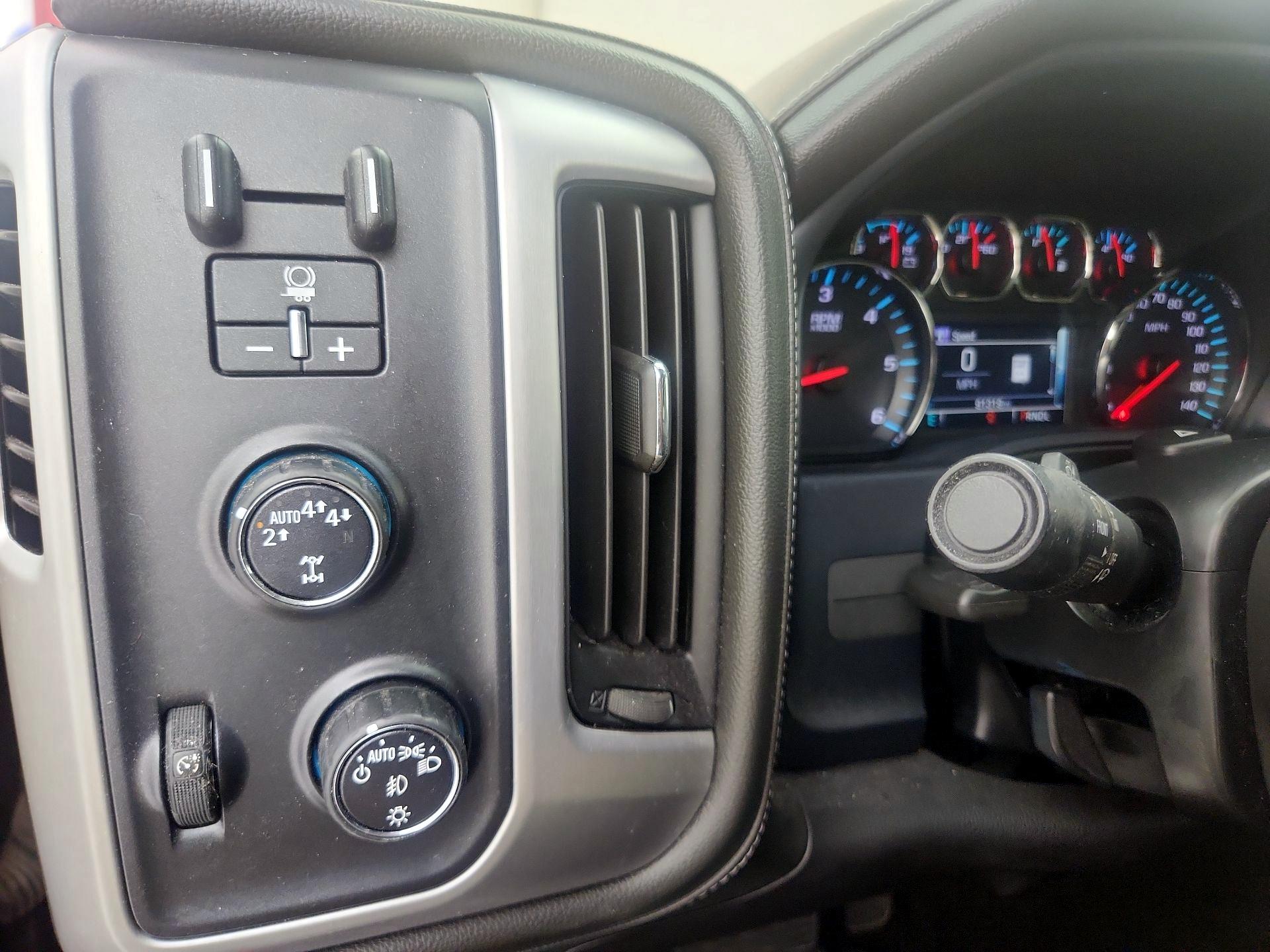 Thumbnail: 2017 GMC Sierra 1500 - 13