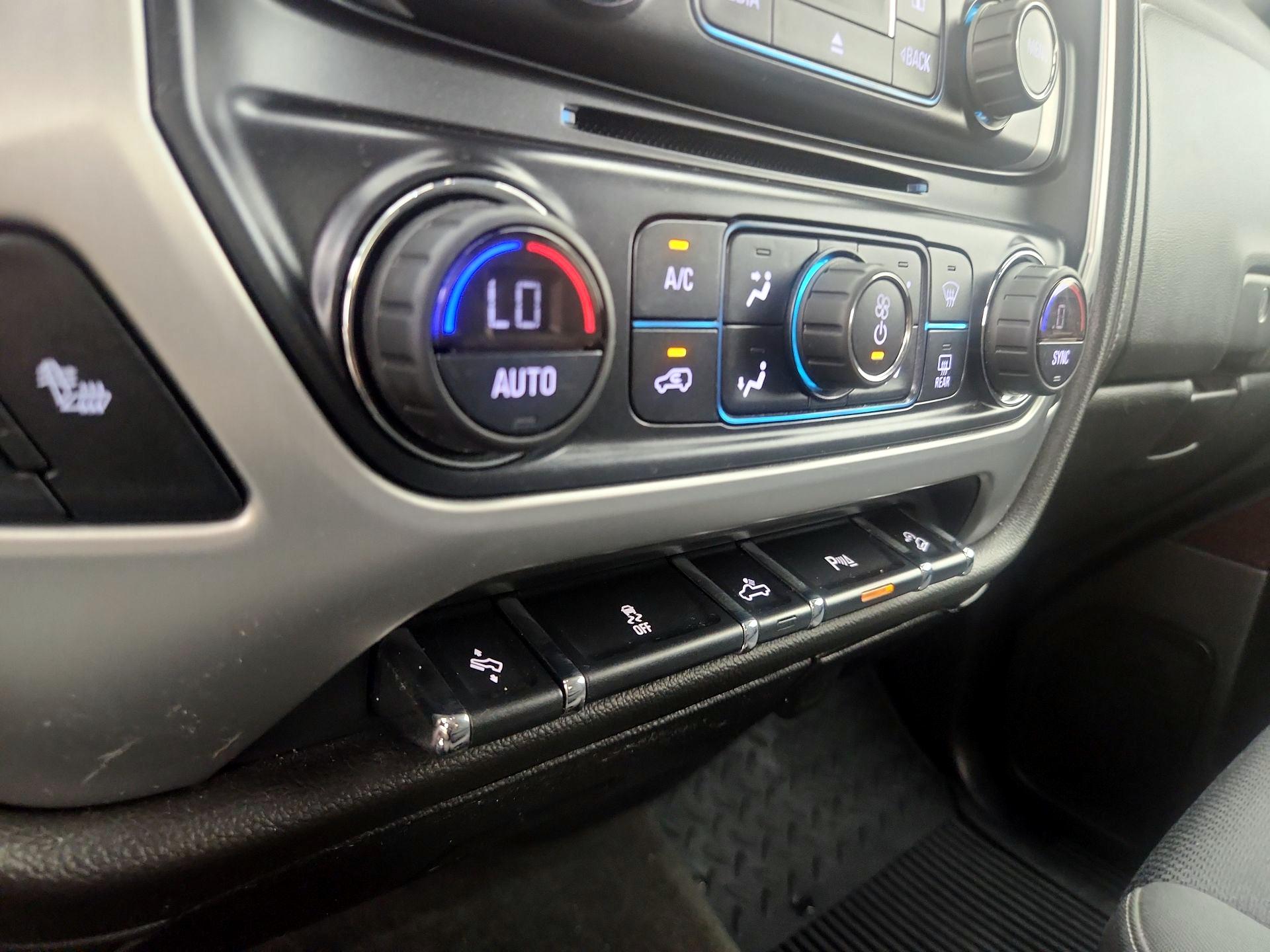 Thumbnail: 2017 GMC Sierra 1500 - 16