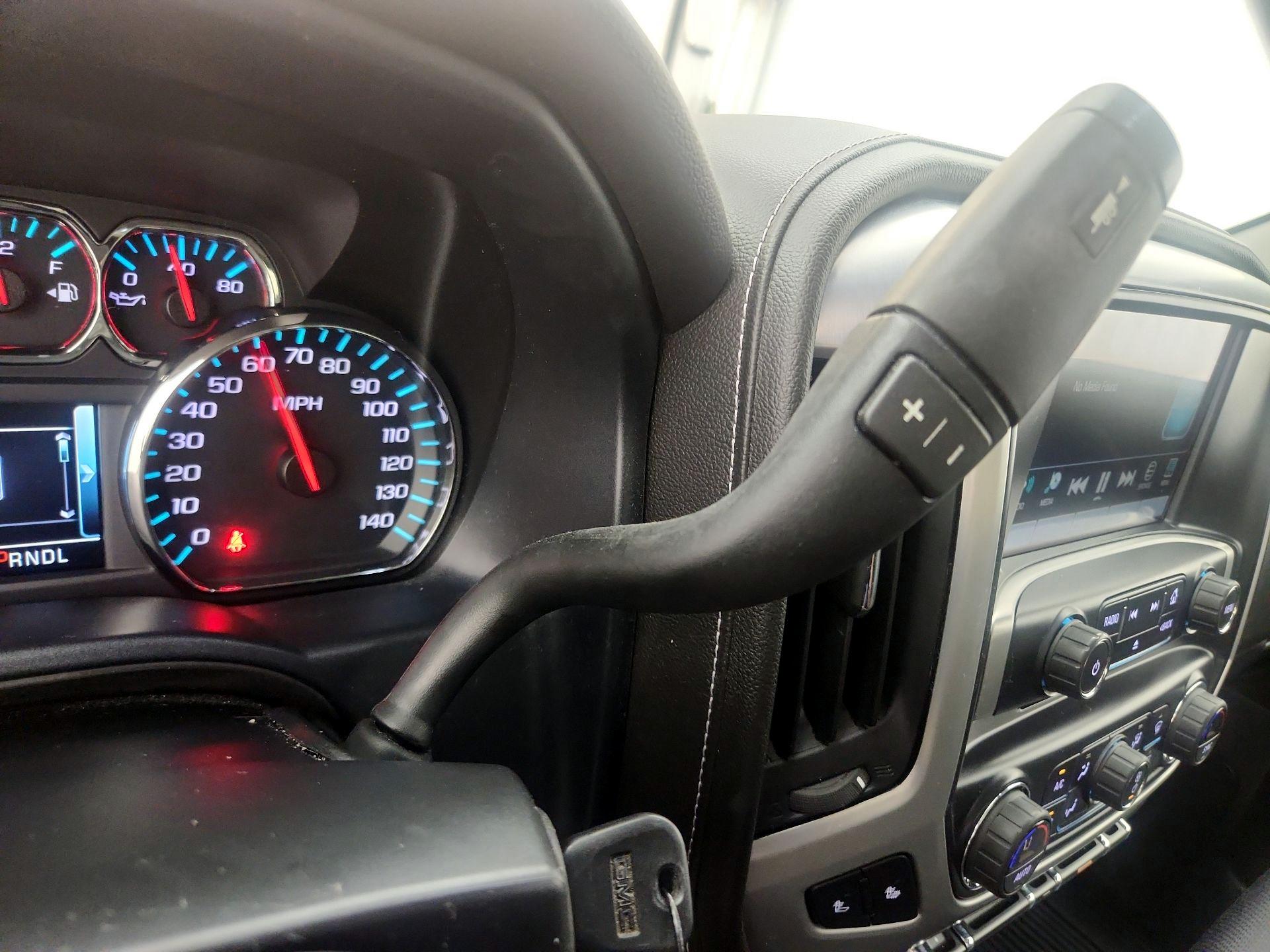 Thumbnail: 2017 GMC Sierra 1500 - 17