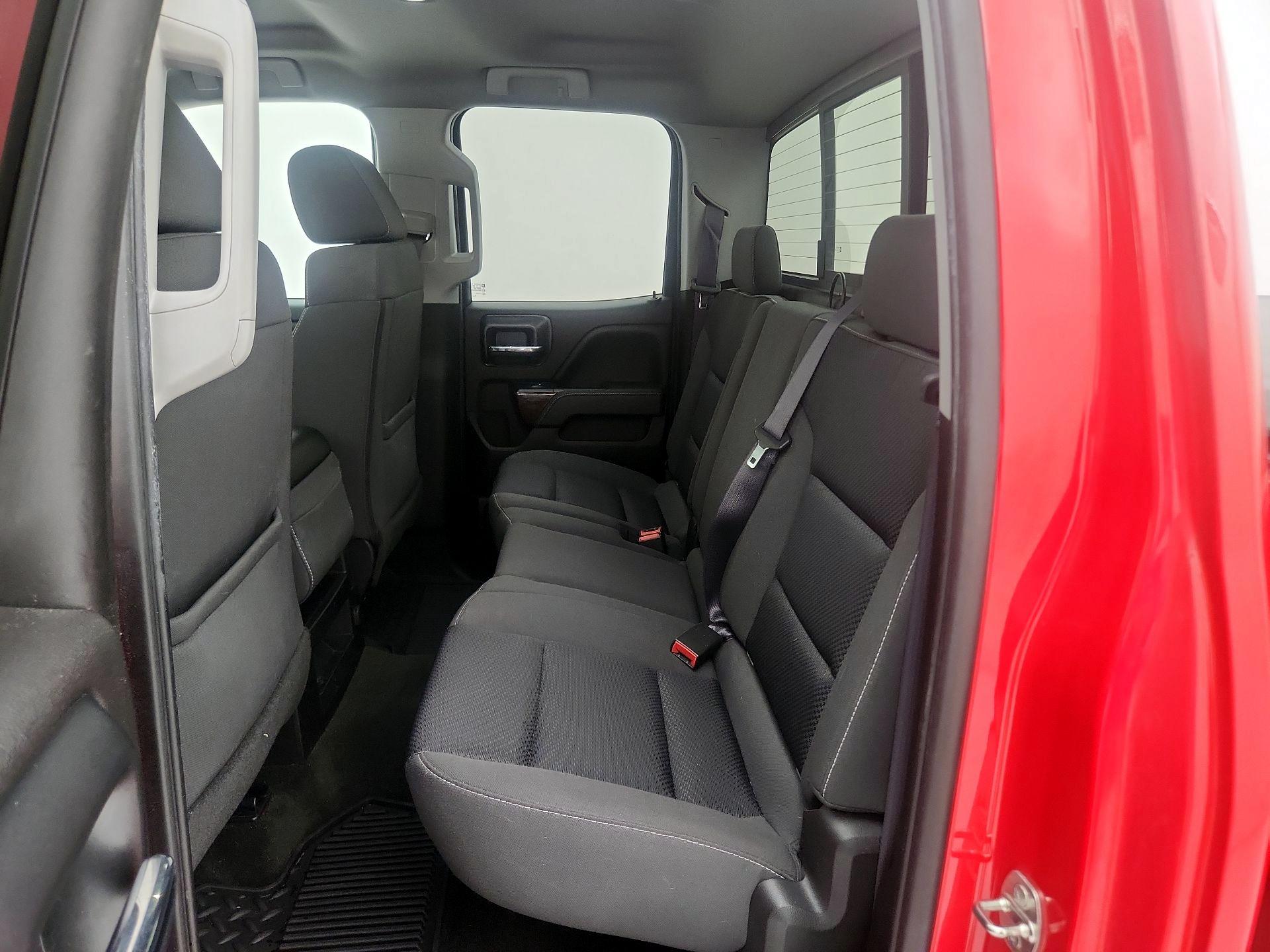 Thumbnail: 2017 GMC Sierra 1500 - 19