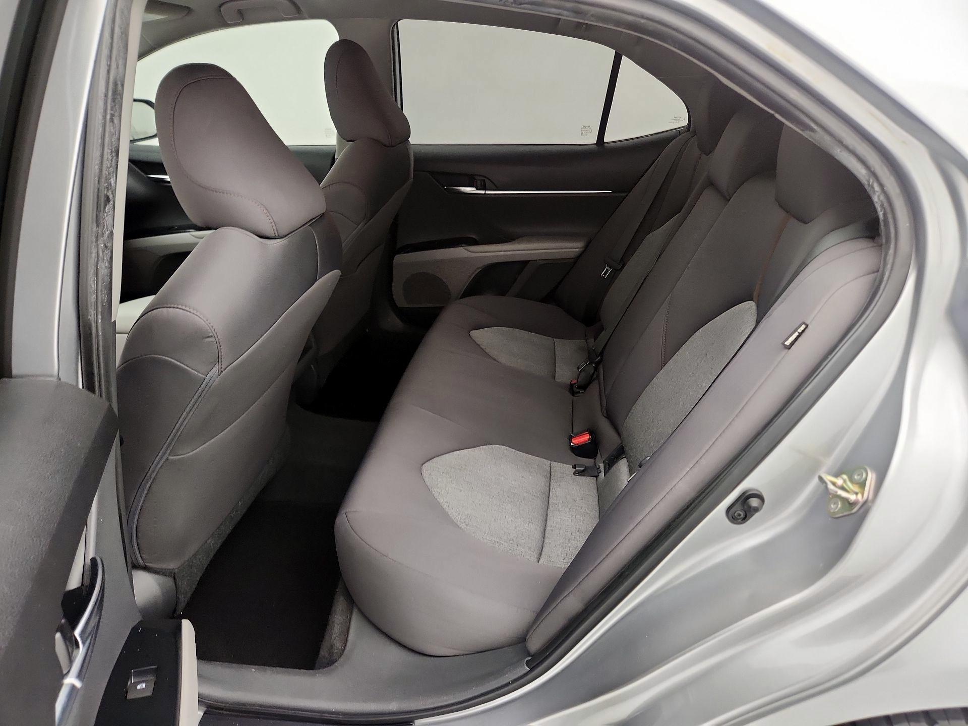 Thumbnail: 2020 Toyota Camry - 19