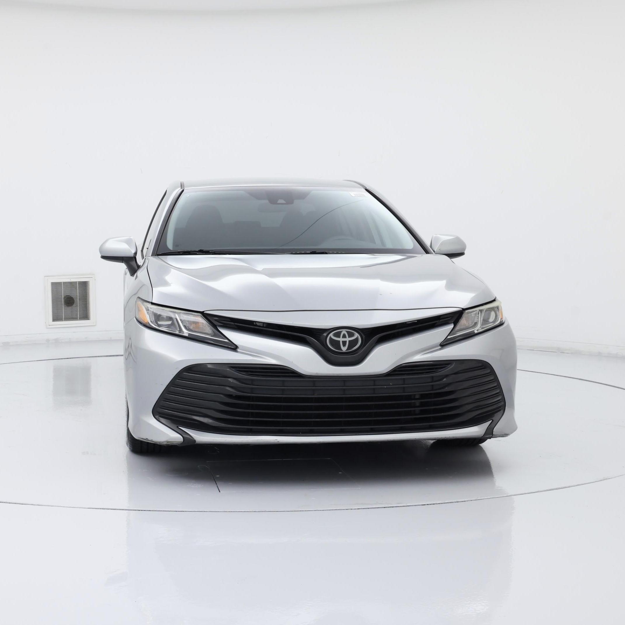 Thumbnail: 2020 Toyota Camry - 5