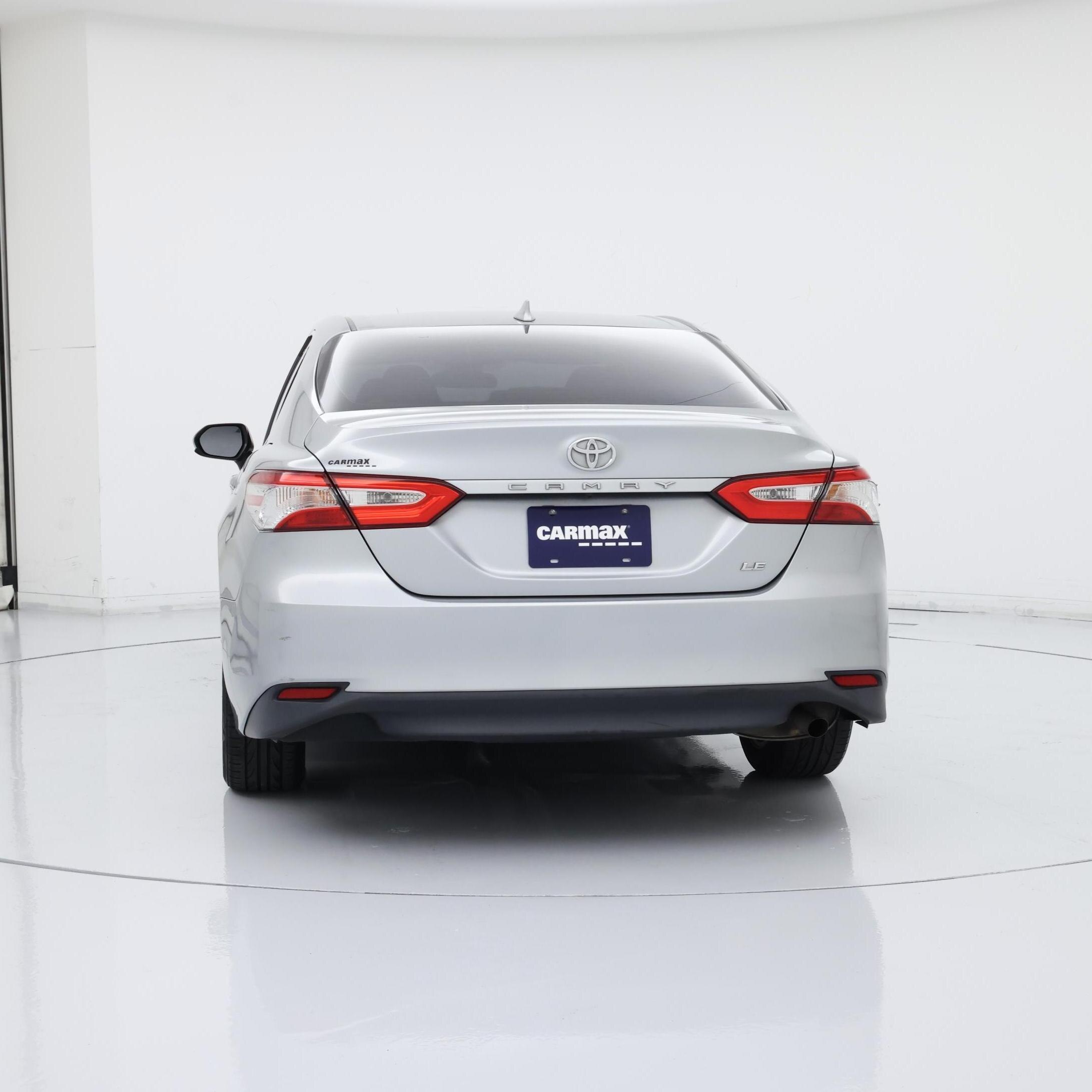 Thumbnail: 2020 Toyota Camry - 6