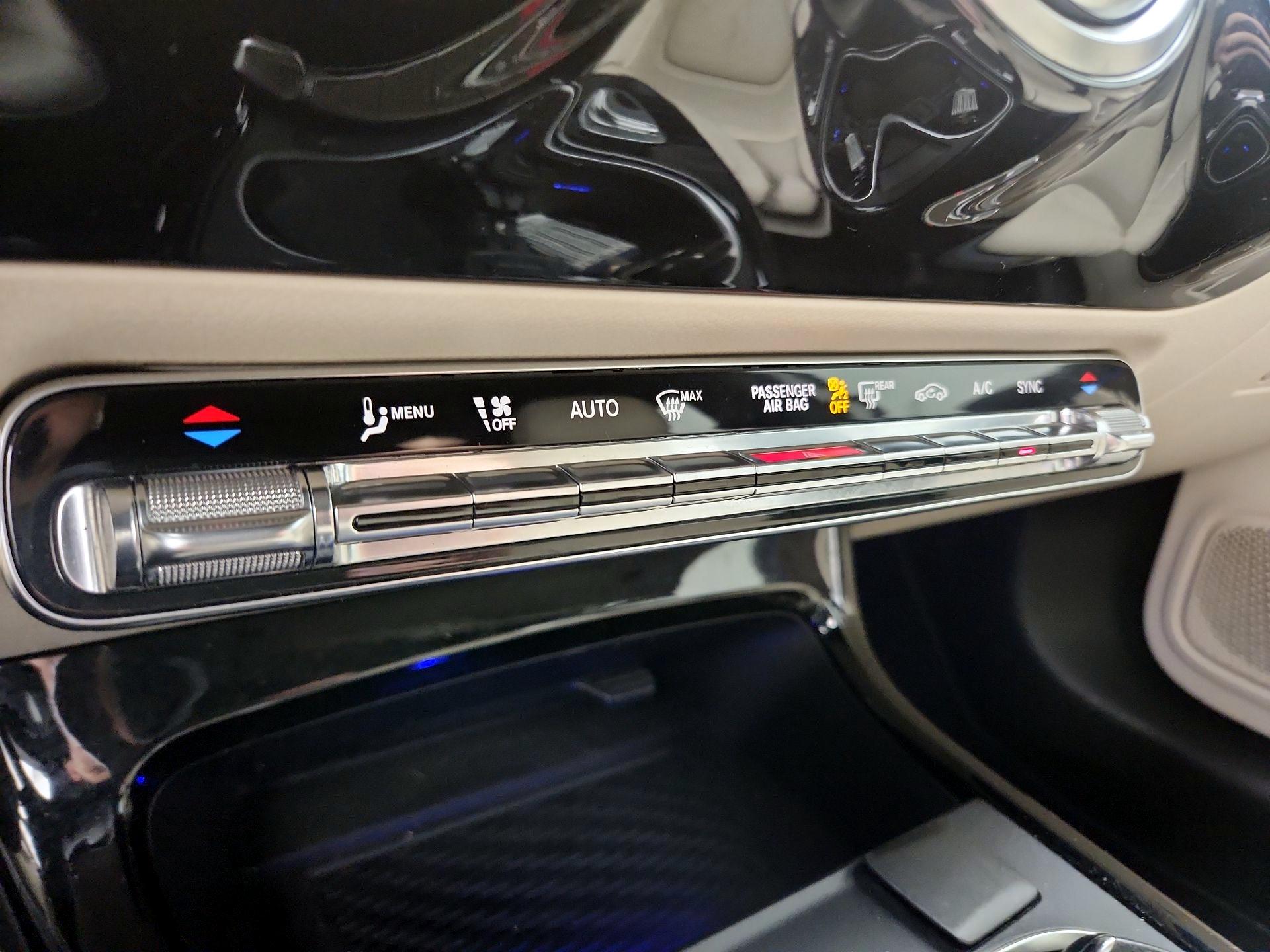 Thumbnail: 2019 Mercedes-Benz A-Class - 17