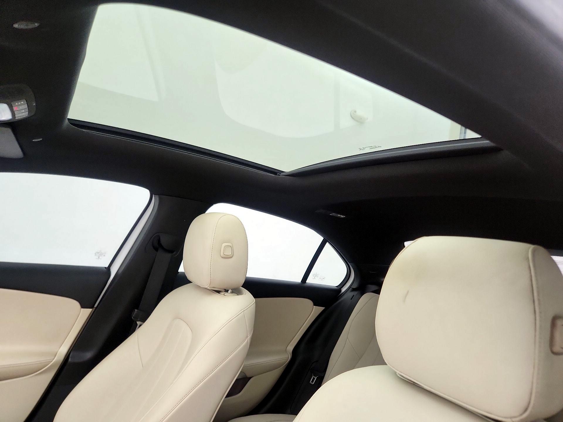 Thumbnail: 2019 Mercedes-Benz A-Class - 20