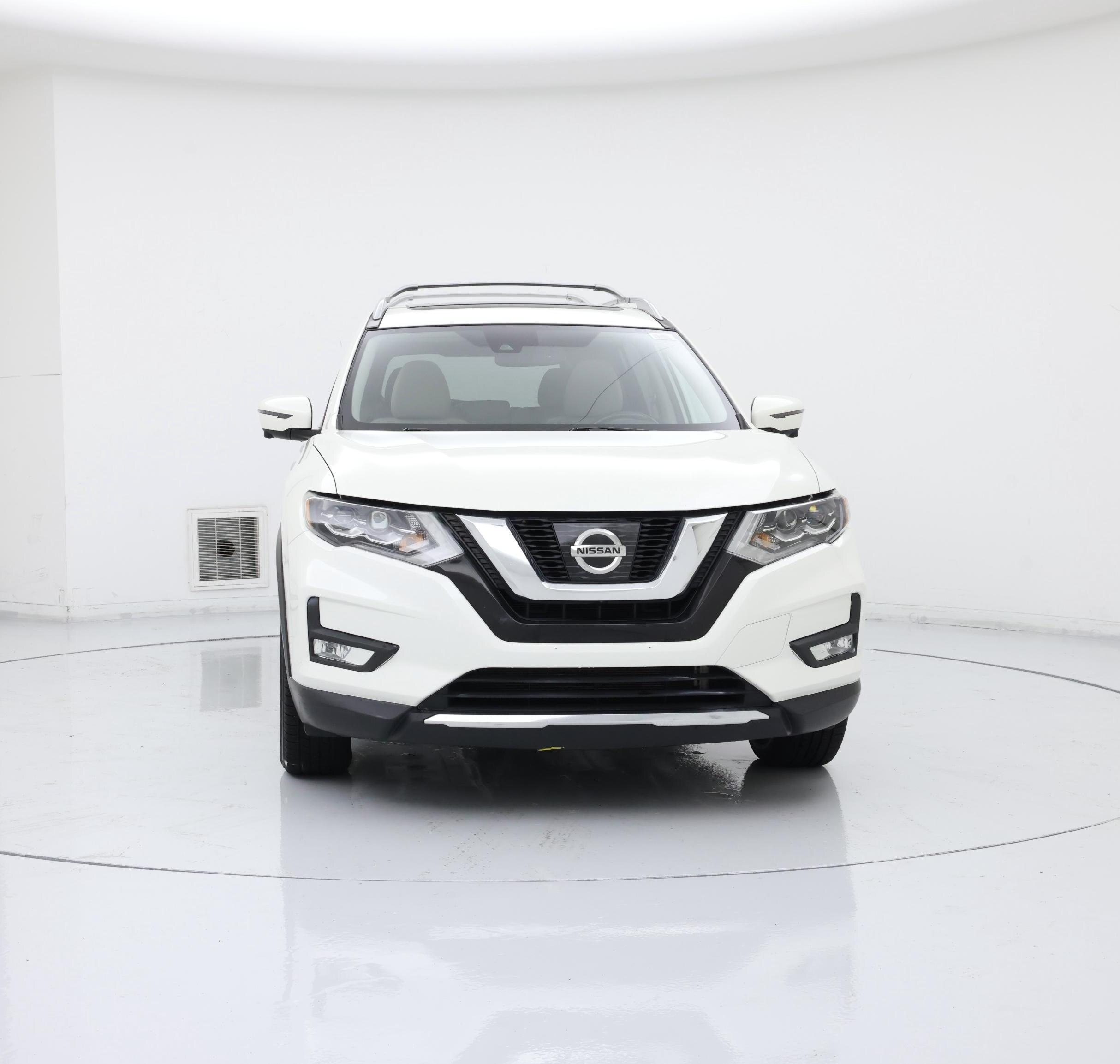 Thumbnail: 2017 Nissan Rogue - 5