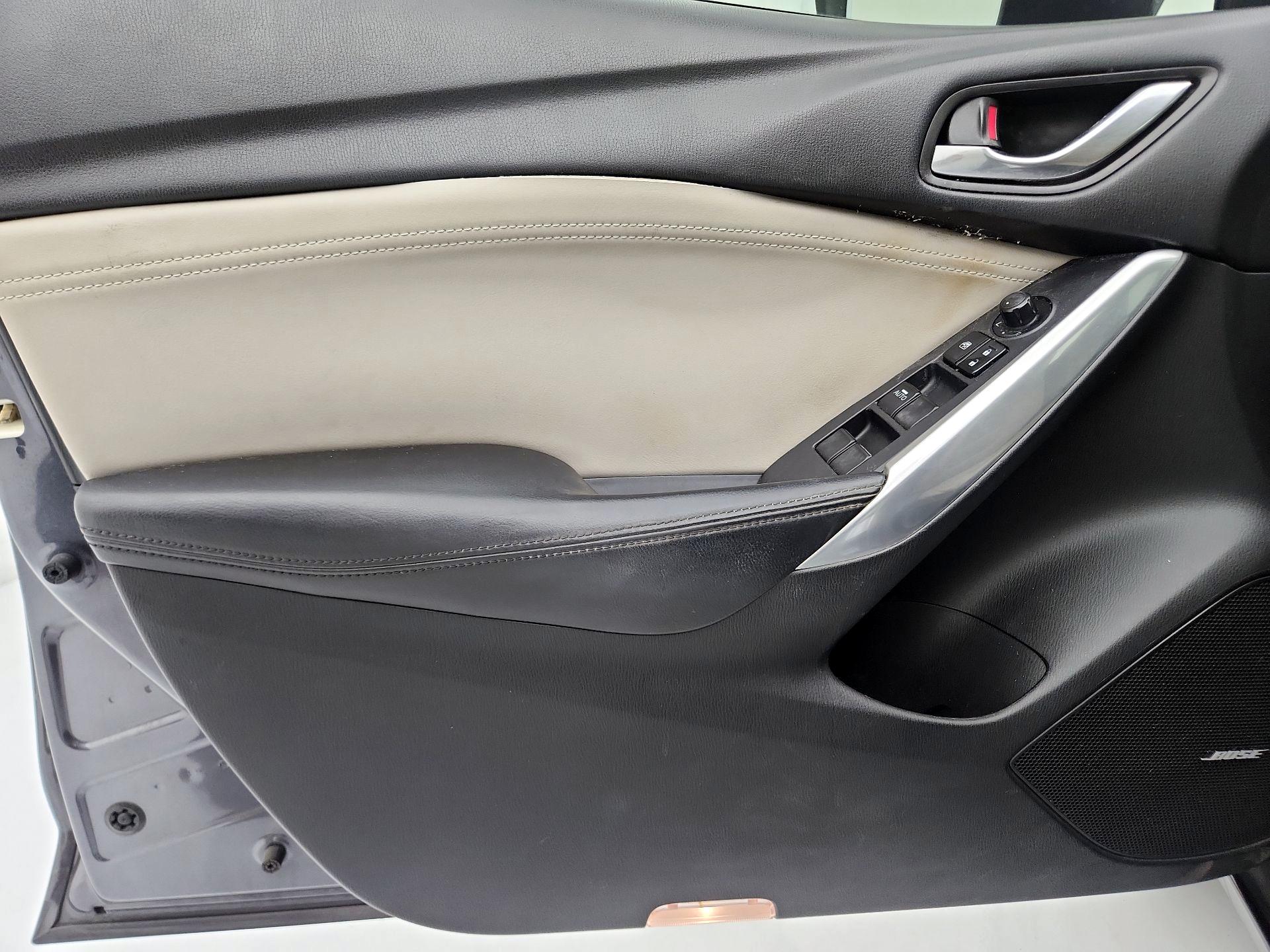 Thumbnail: 2014 Mazda Mazda6 - 12