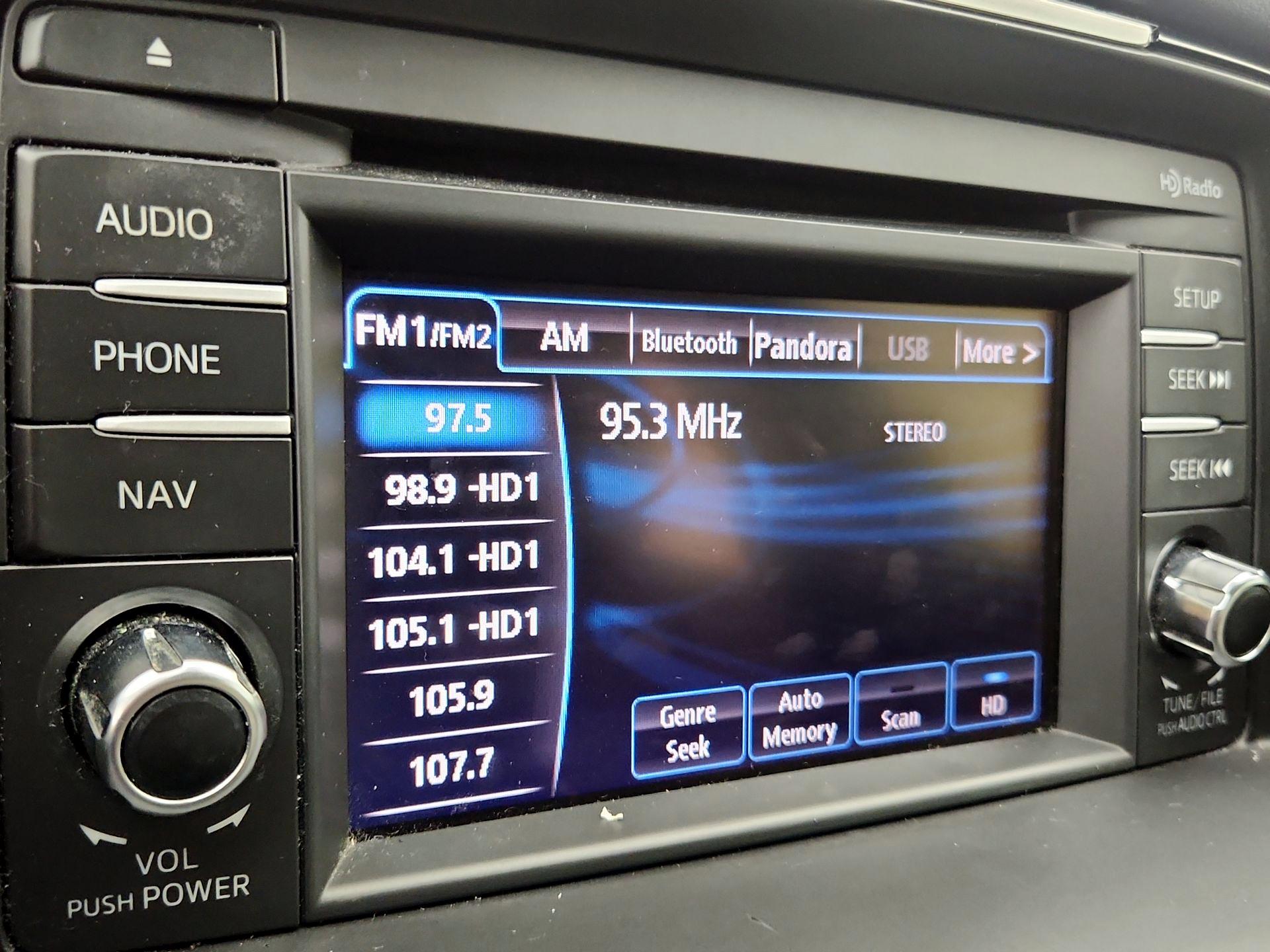 Thumbnail: 2014 Mazda Mazda6 - 16