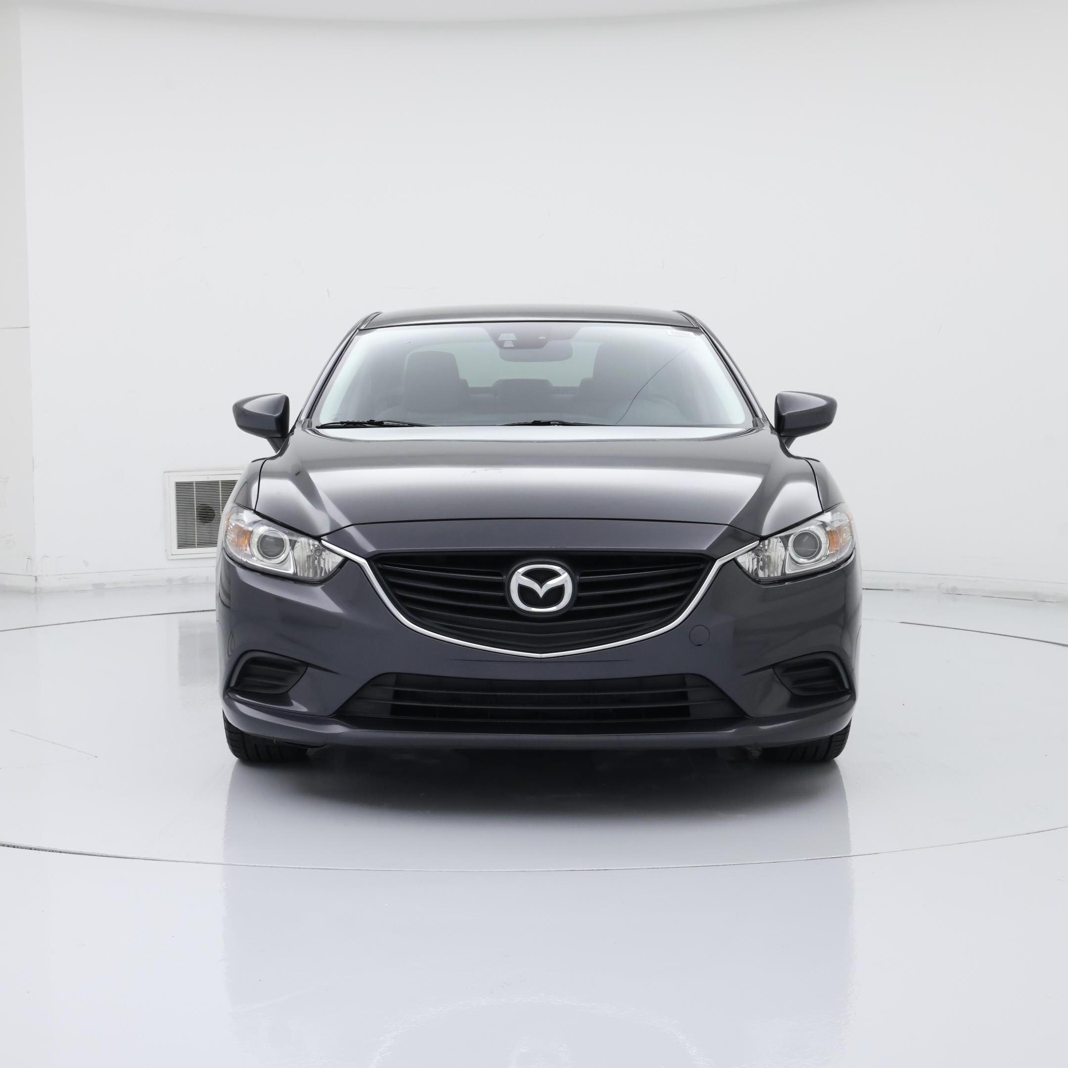 Thumbnail: 2014 Mazda Mazda6 - 5
