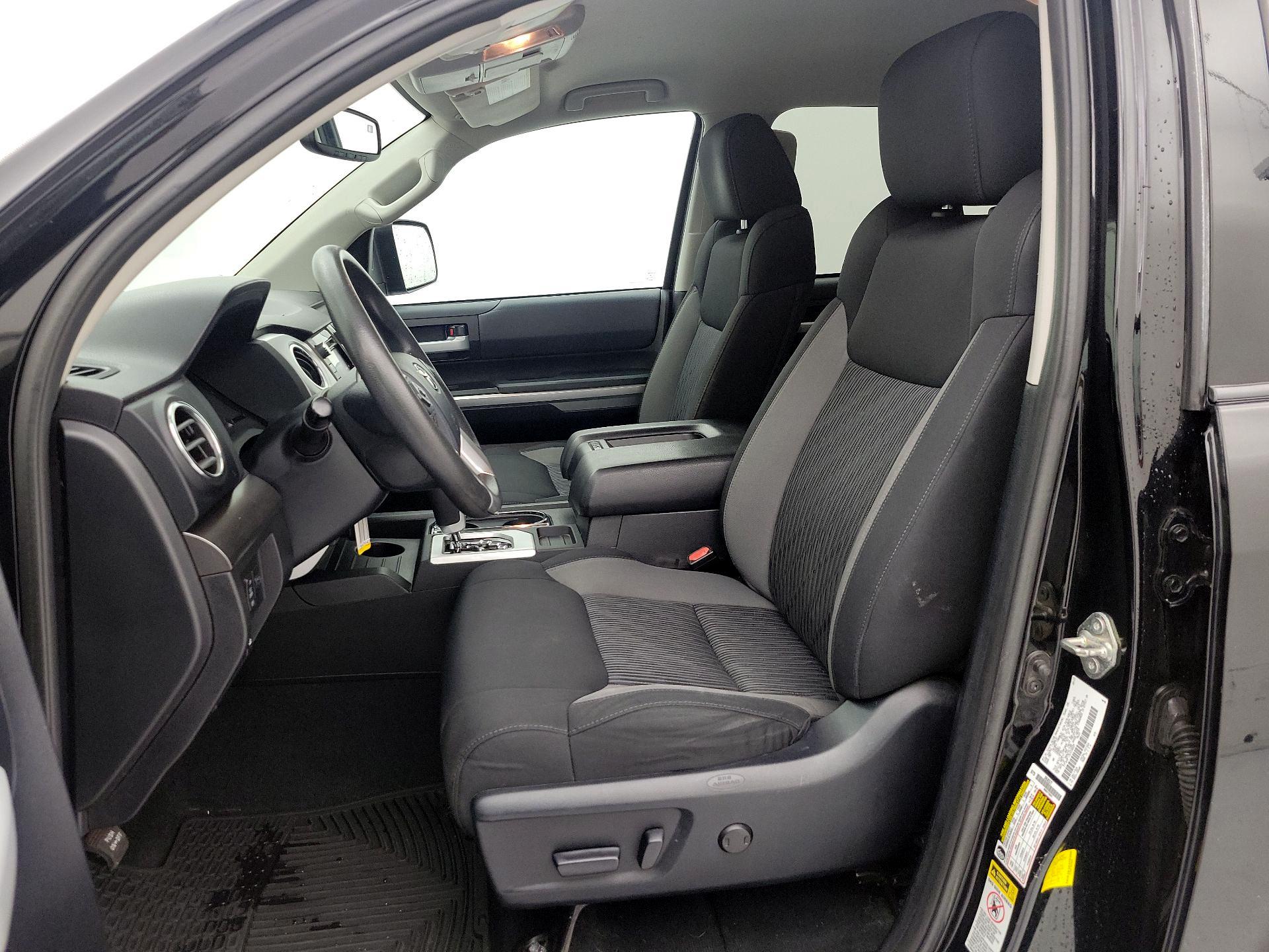 Thumbnail: 2014 Toyota Tundra - 11