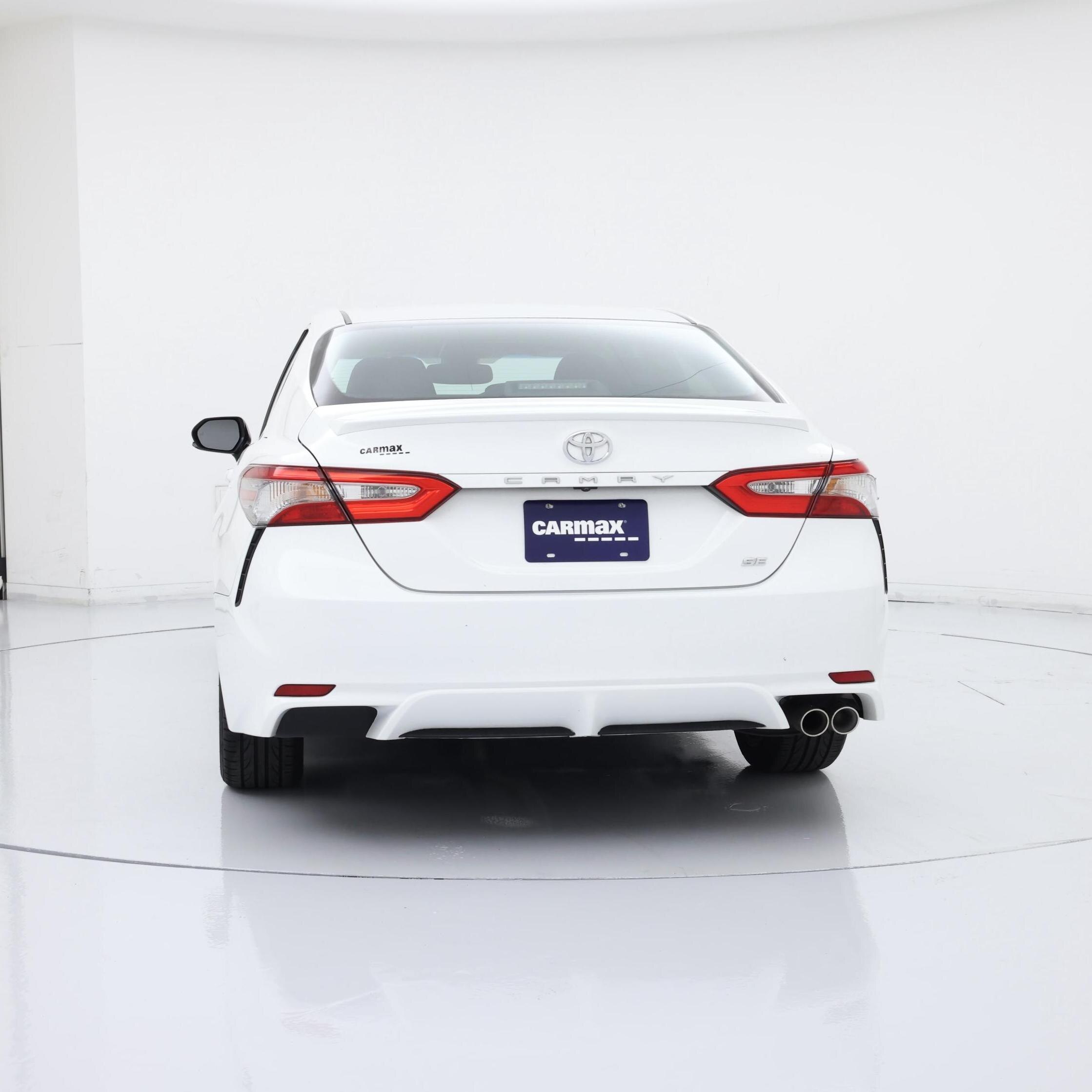 Thumbnail: 2018 Toyota Camry - 6