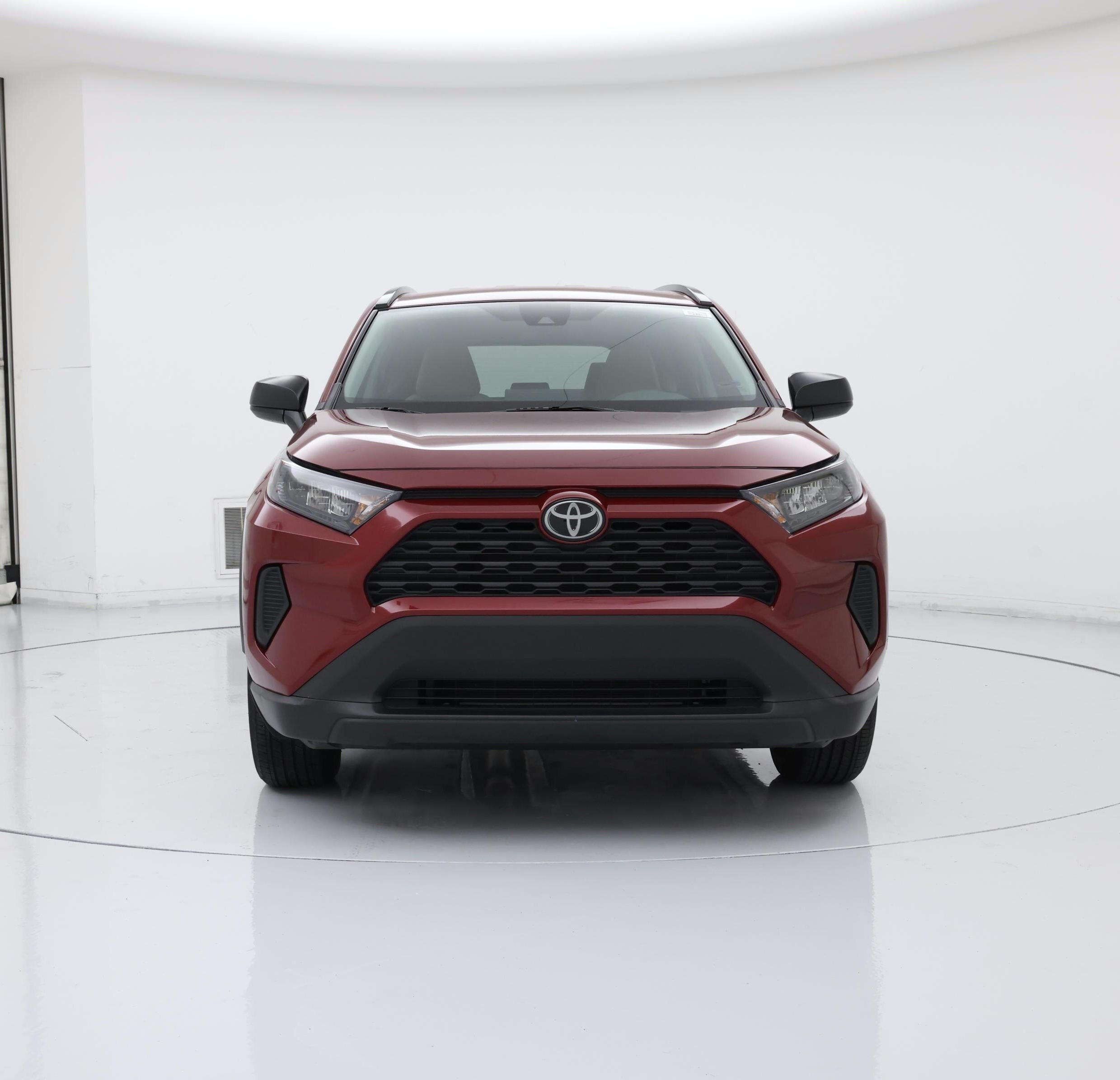 Thumbnail: 2019 Toyota RAV4 - 5