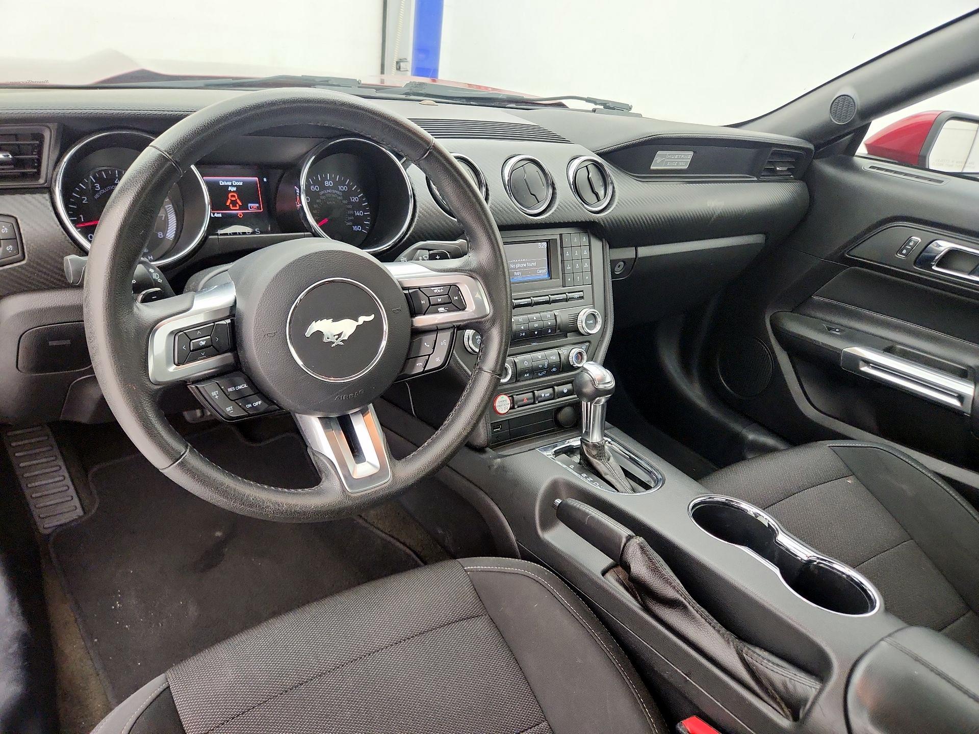 Thumbnail: 2016 Ford Mustang - 9
