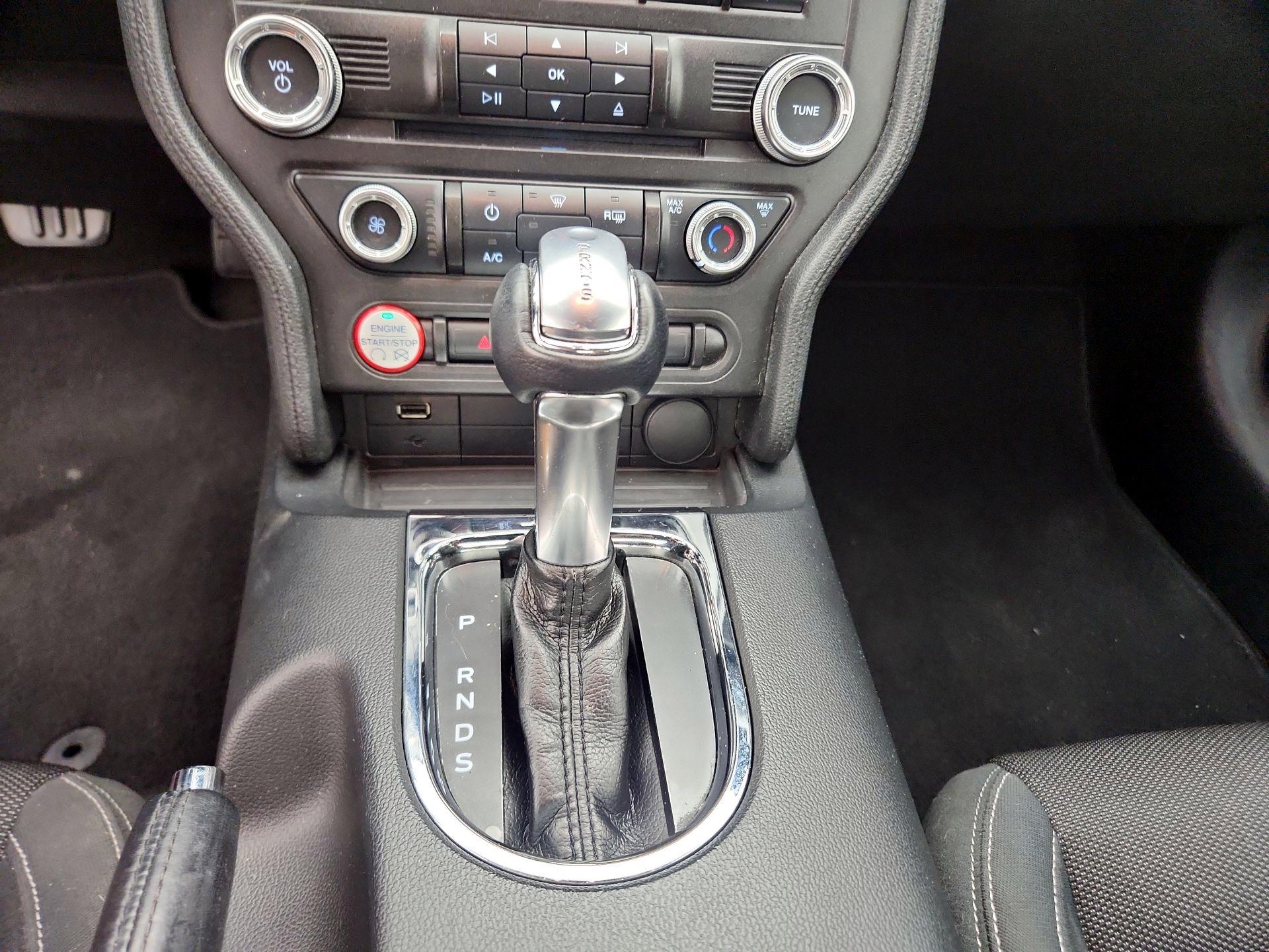 Thumbnail: 2016 Ford Mustang - 17