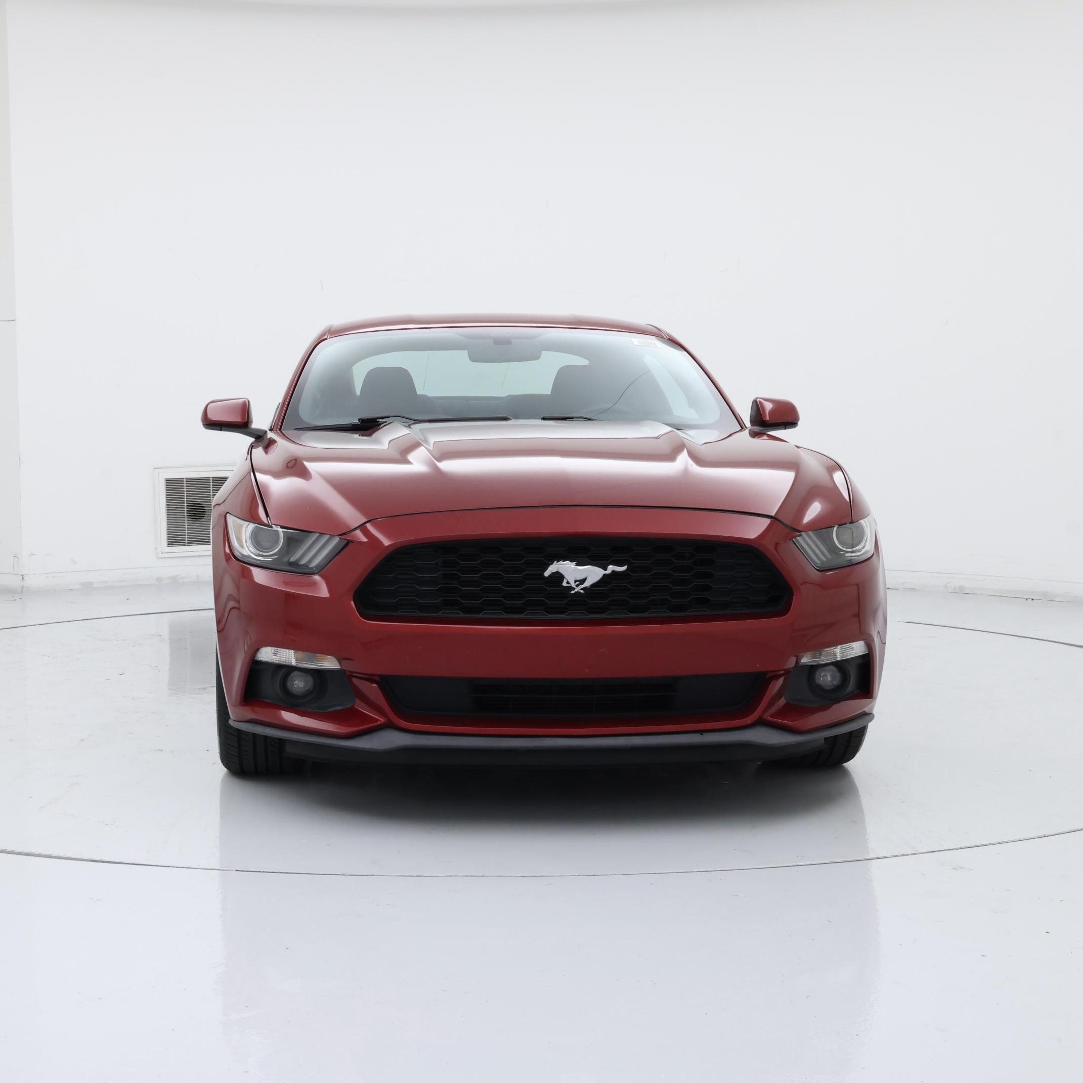 Thumbnail: 2016 Ford Mustang - 5