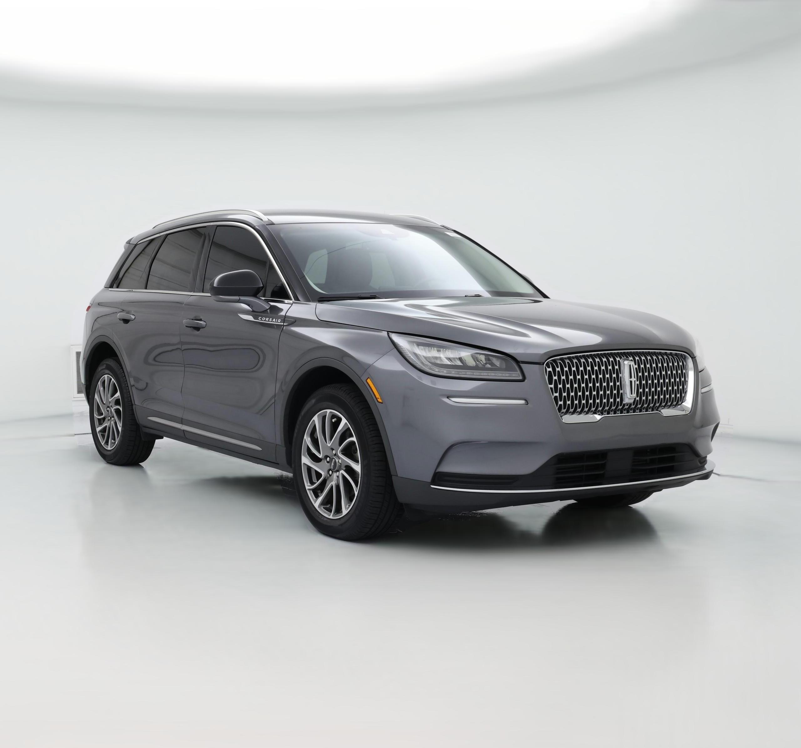 Thumbnail: 2022 Lincoln Corsair - 1
