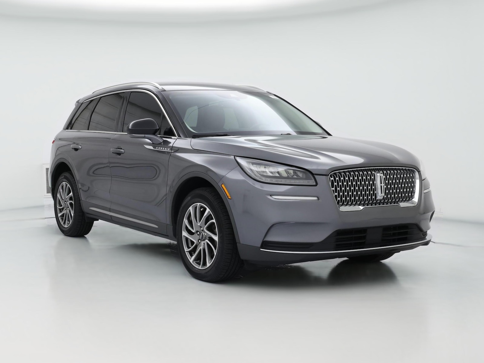 2022 Lincoln Corsair