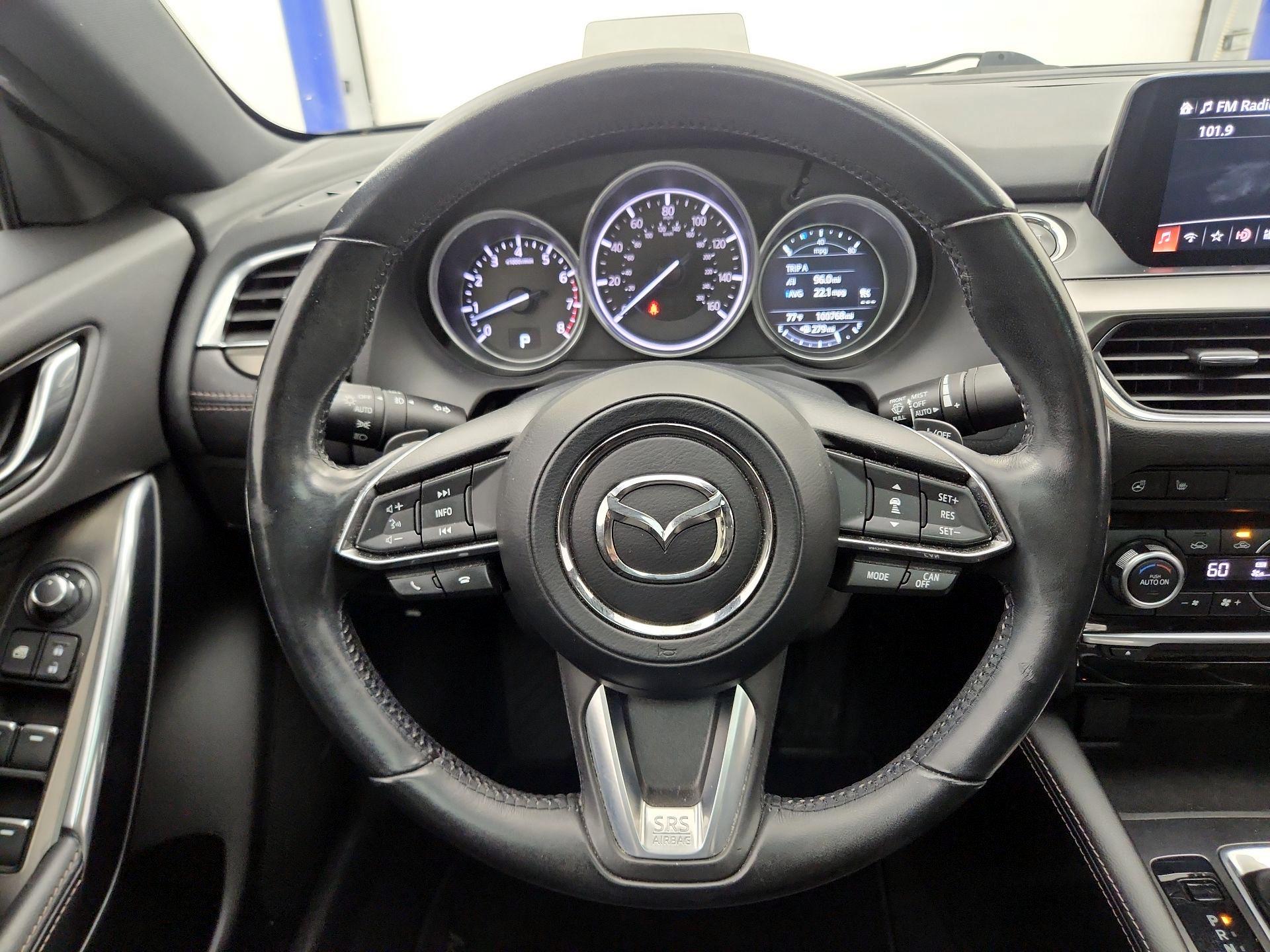 Thumbnail: 2017 Mazda Mazda6 - 10