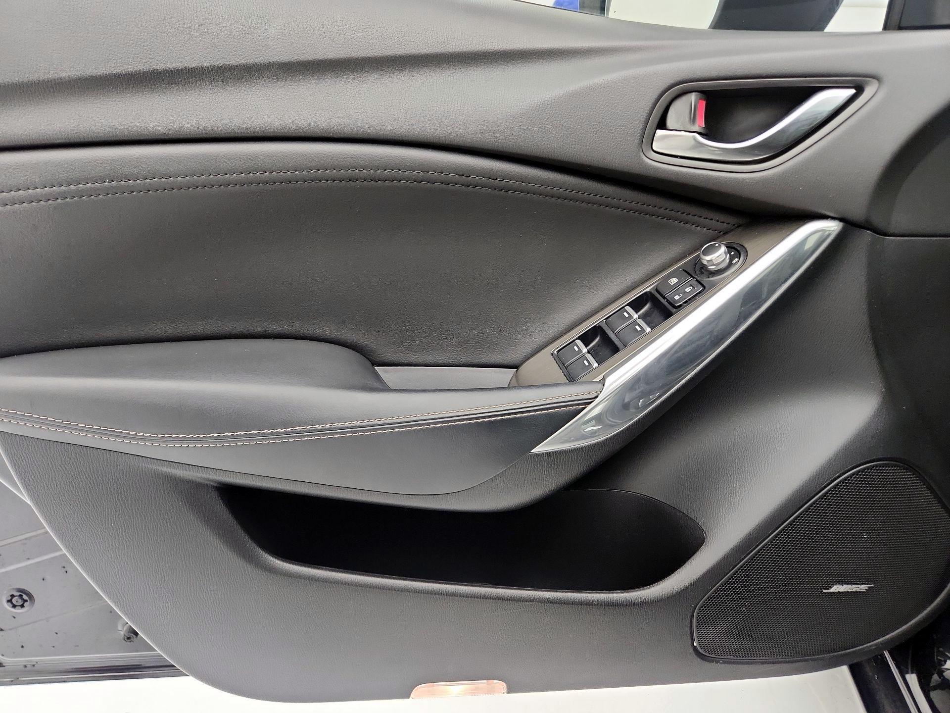 Thumbnail: 2017 Mazda Mazda6 - 12