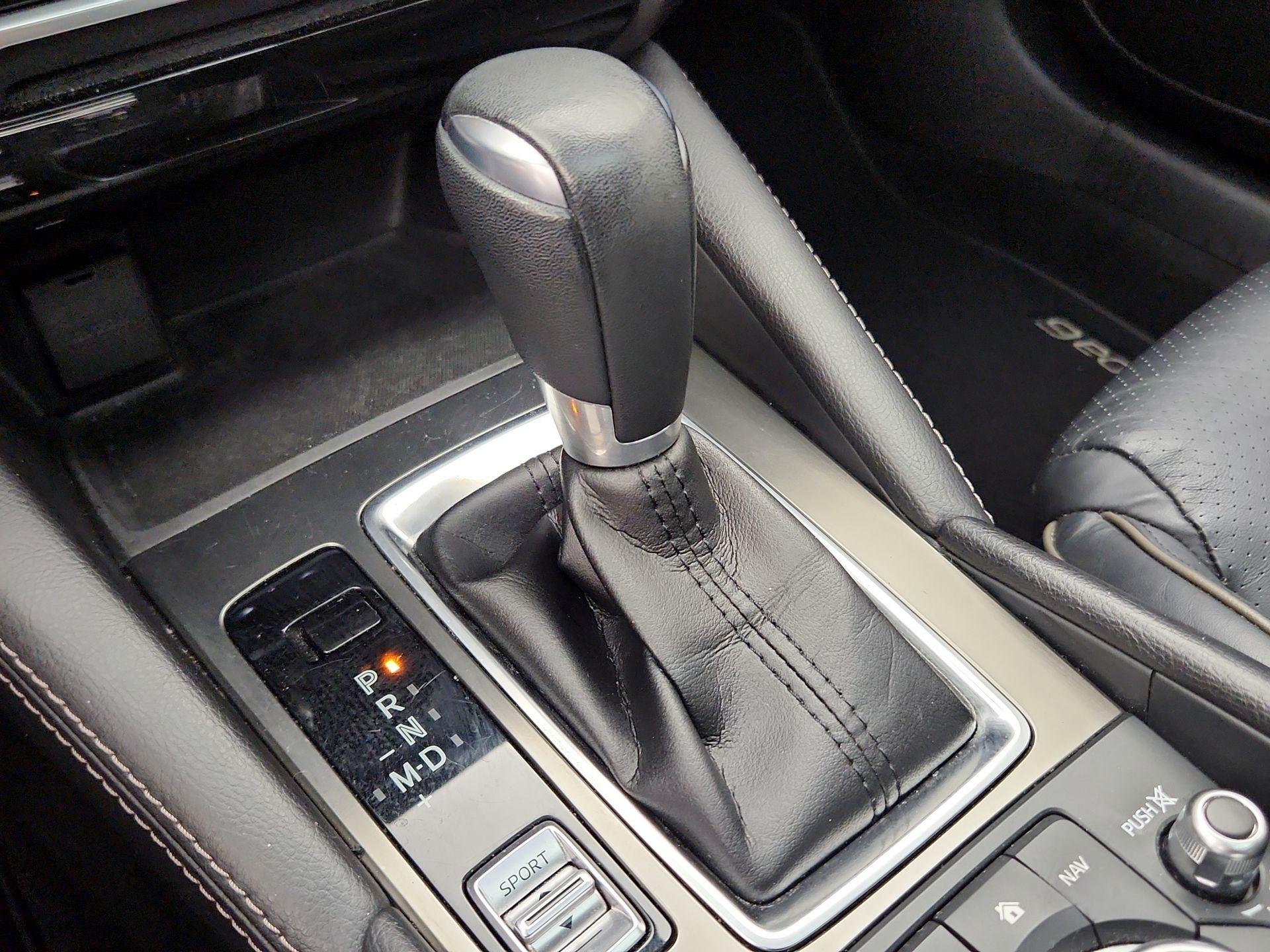 Thumbnail: 2017 Mazda Mazda6 - 17