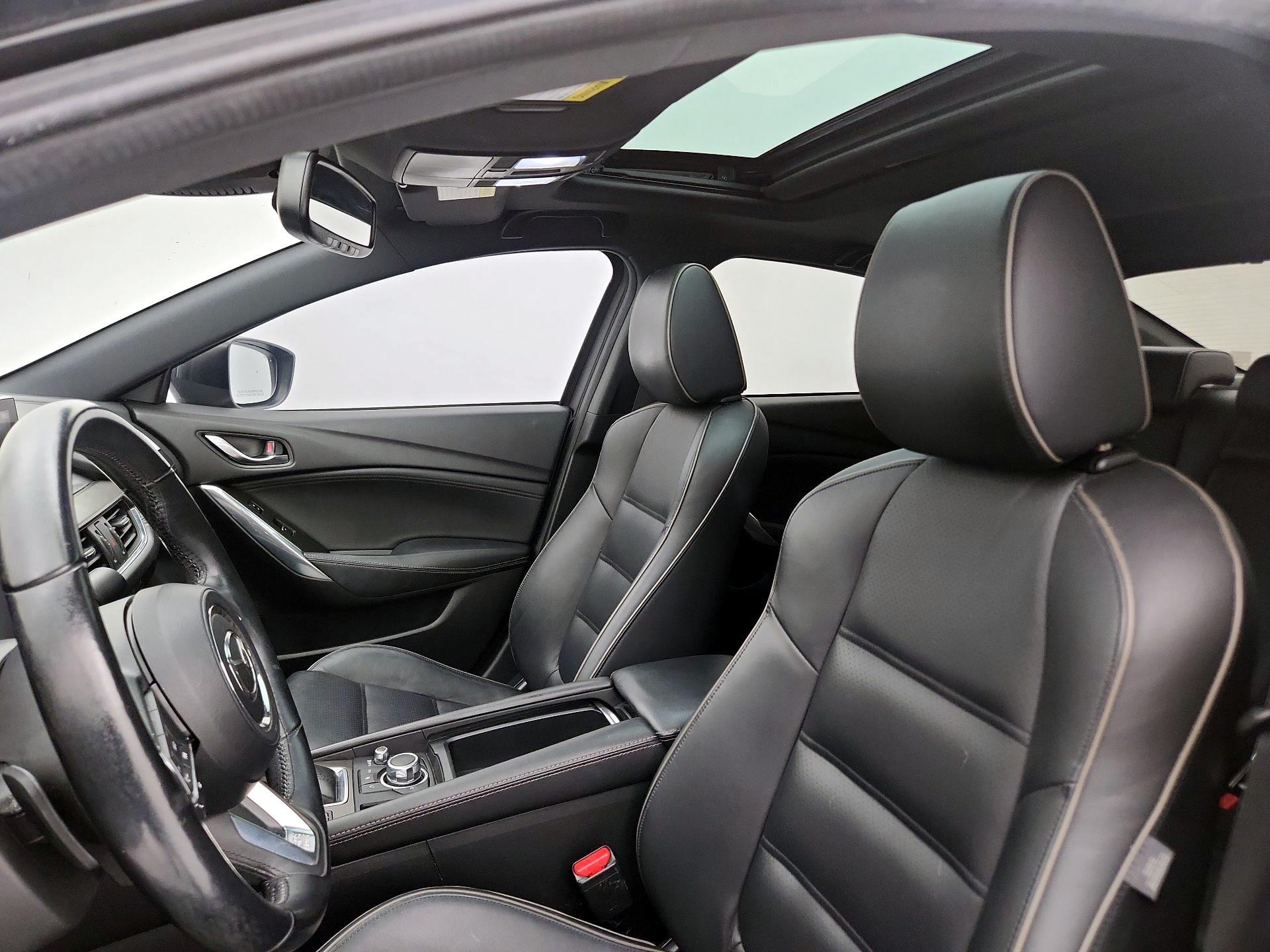 Thumbnail: 2017 Mazda Mazda6 - 19