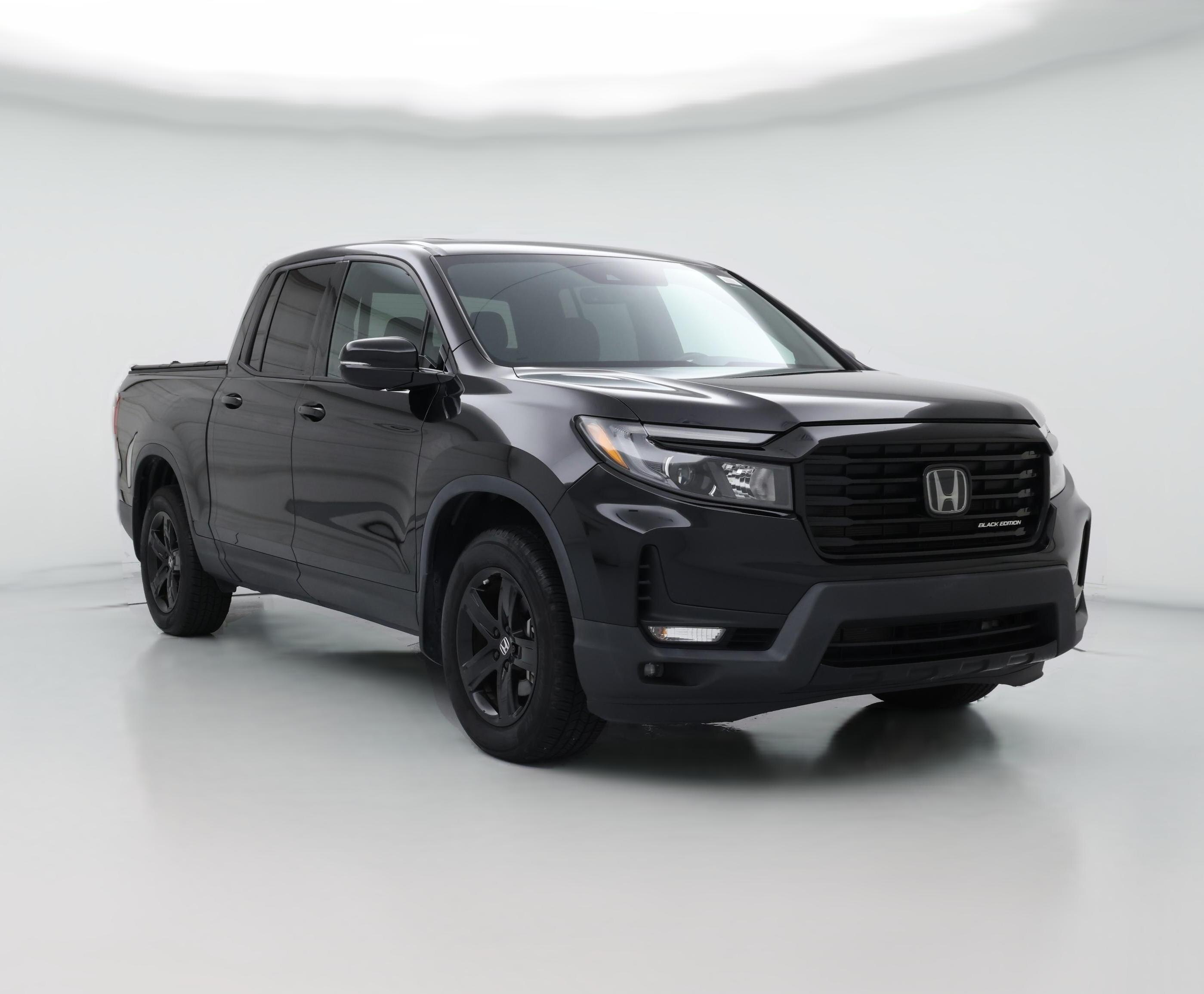 Thumbnail: 2023 Honda Ridgeline - 1