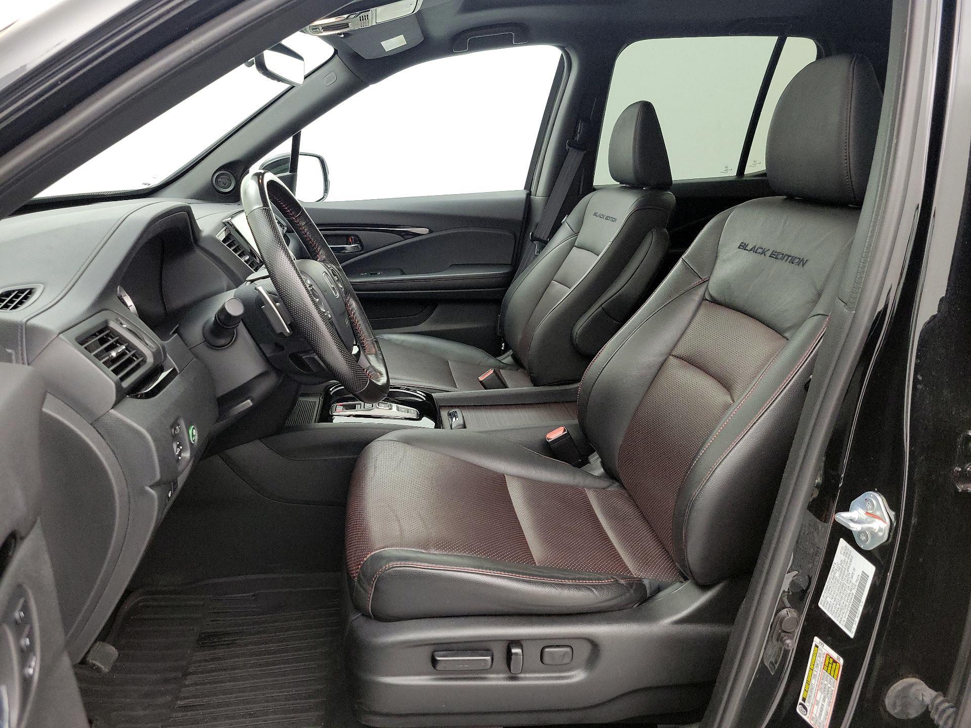 Thumbnail: 2023 Honda Ridgeline - 11