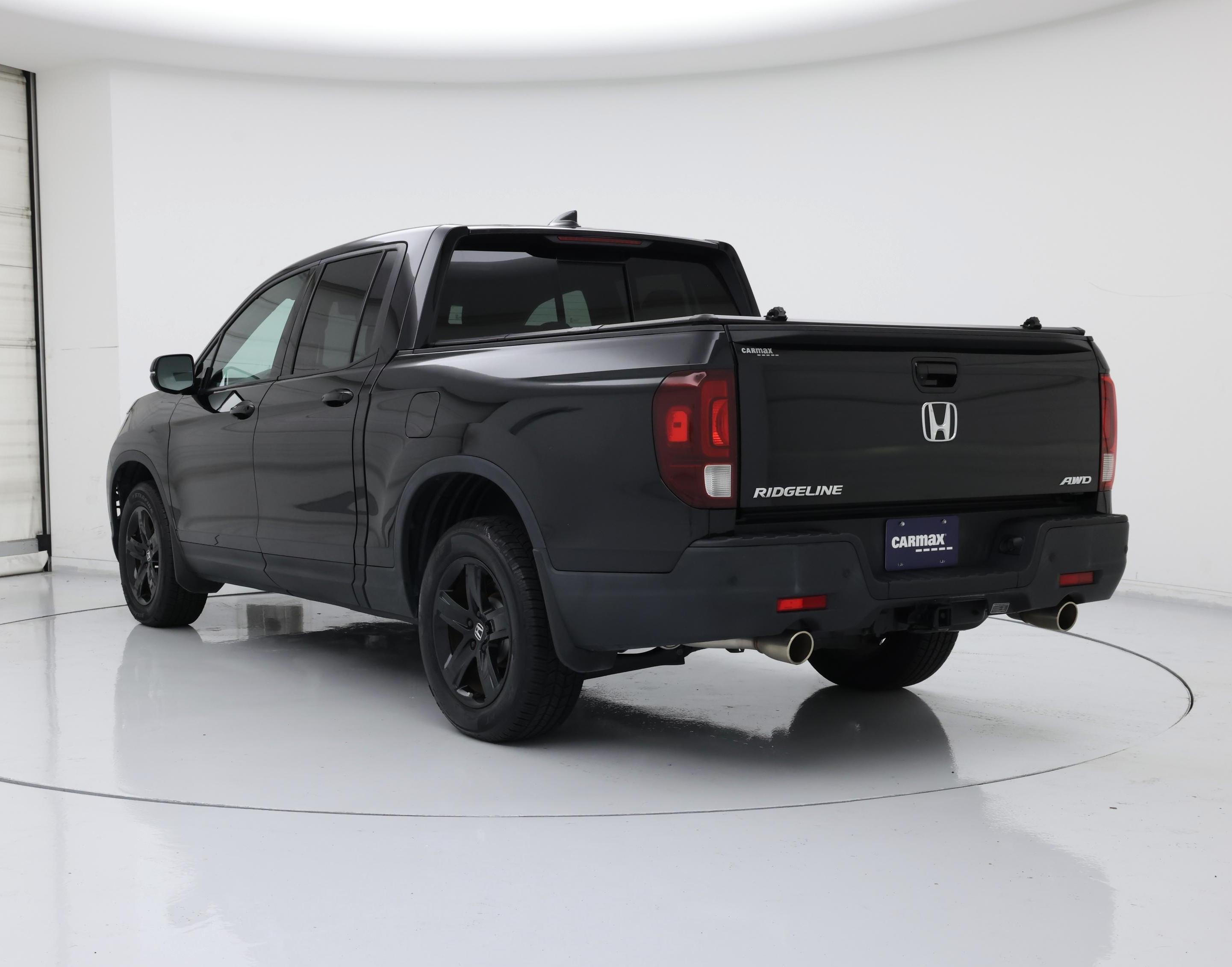 Thumbnail: 2023 Honda Ridgeline - 2