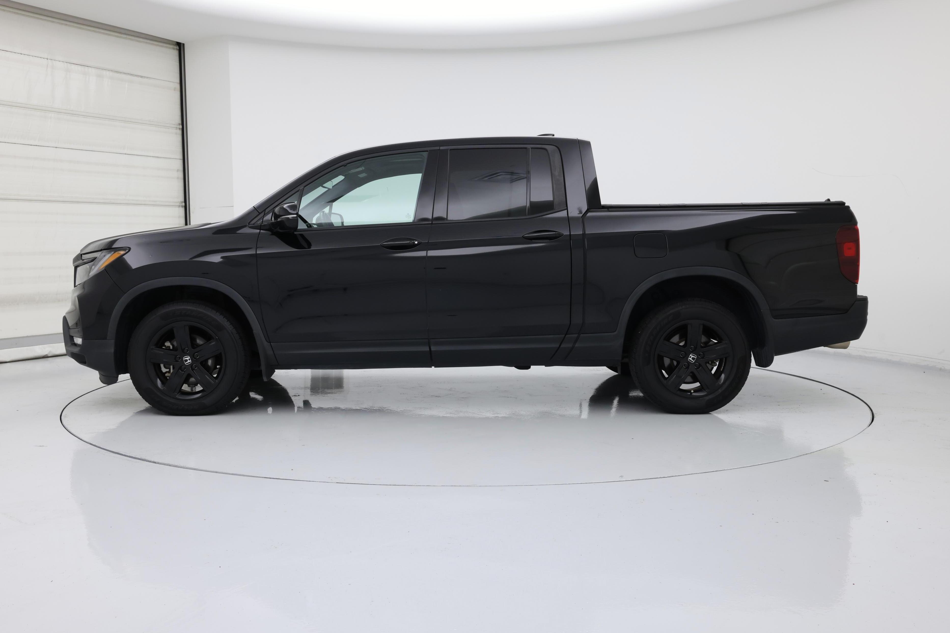 Thumbnail: 2023 Honda Ridgeline - 3