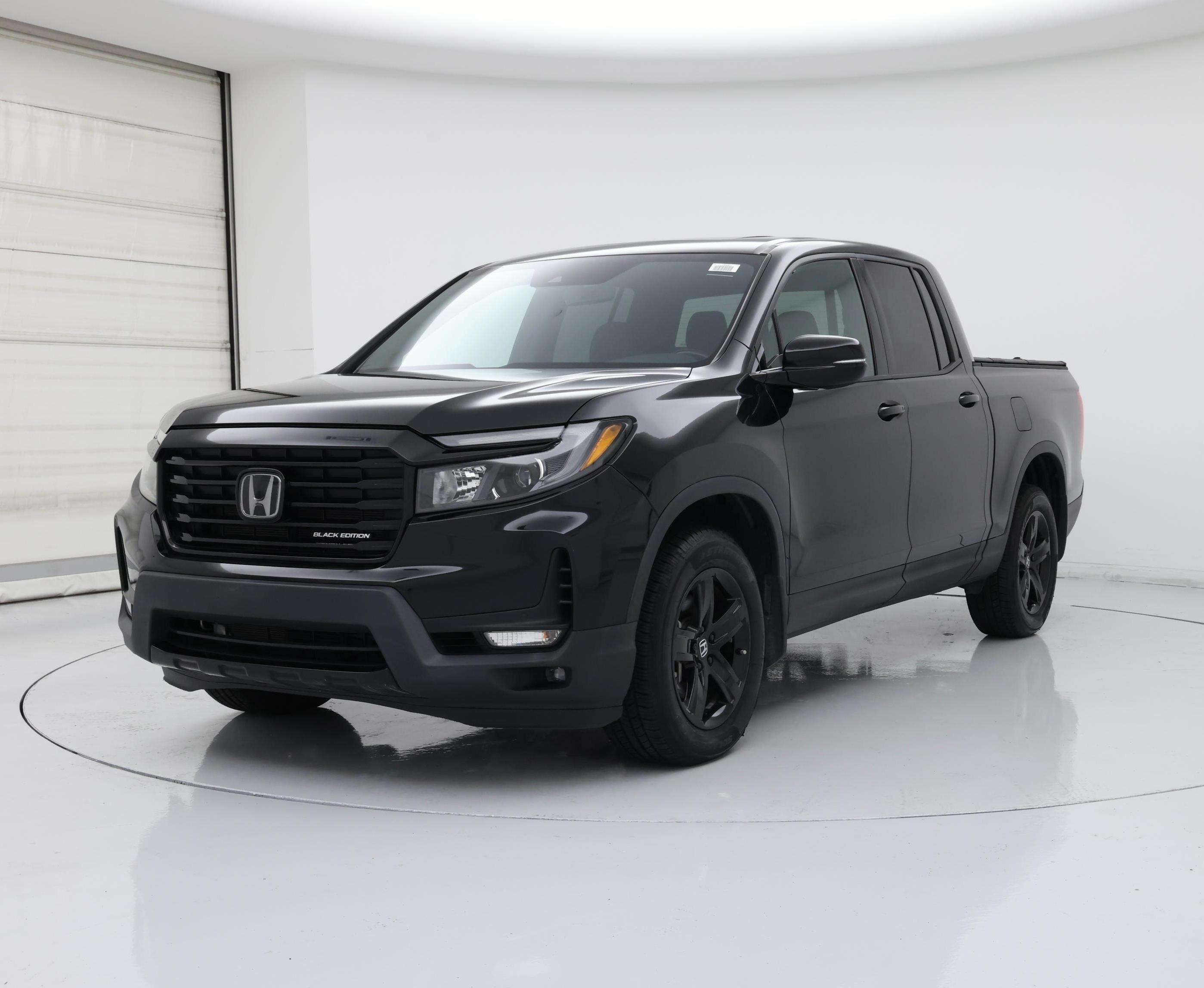 Thumbnail: 2023 Honda Ridgeline - 4