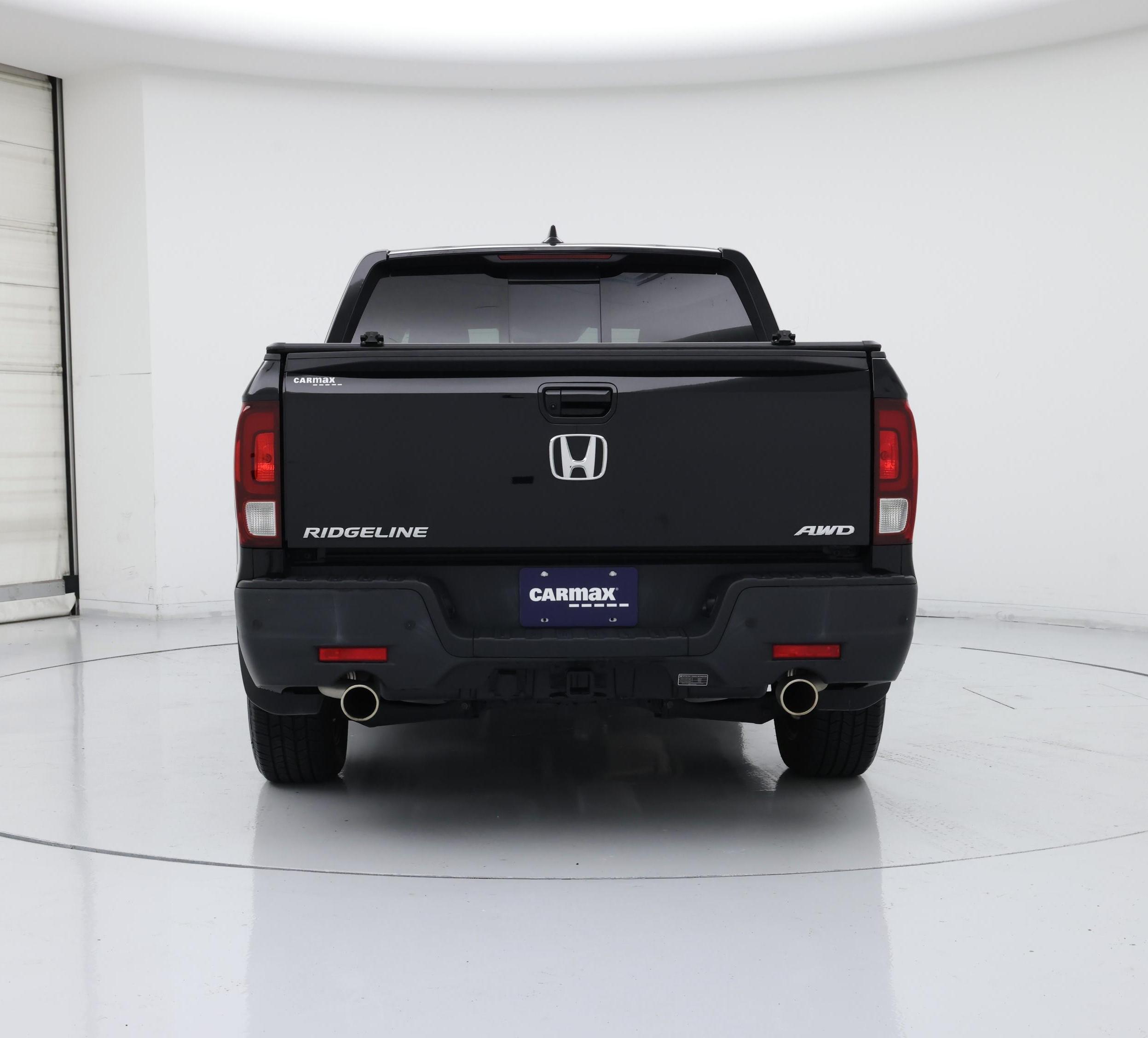 Thumbnail: 2023 Honda Ridgeline - 6