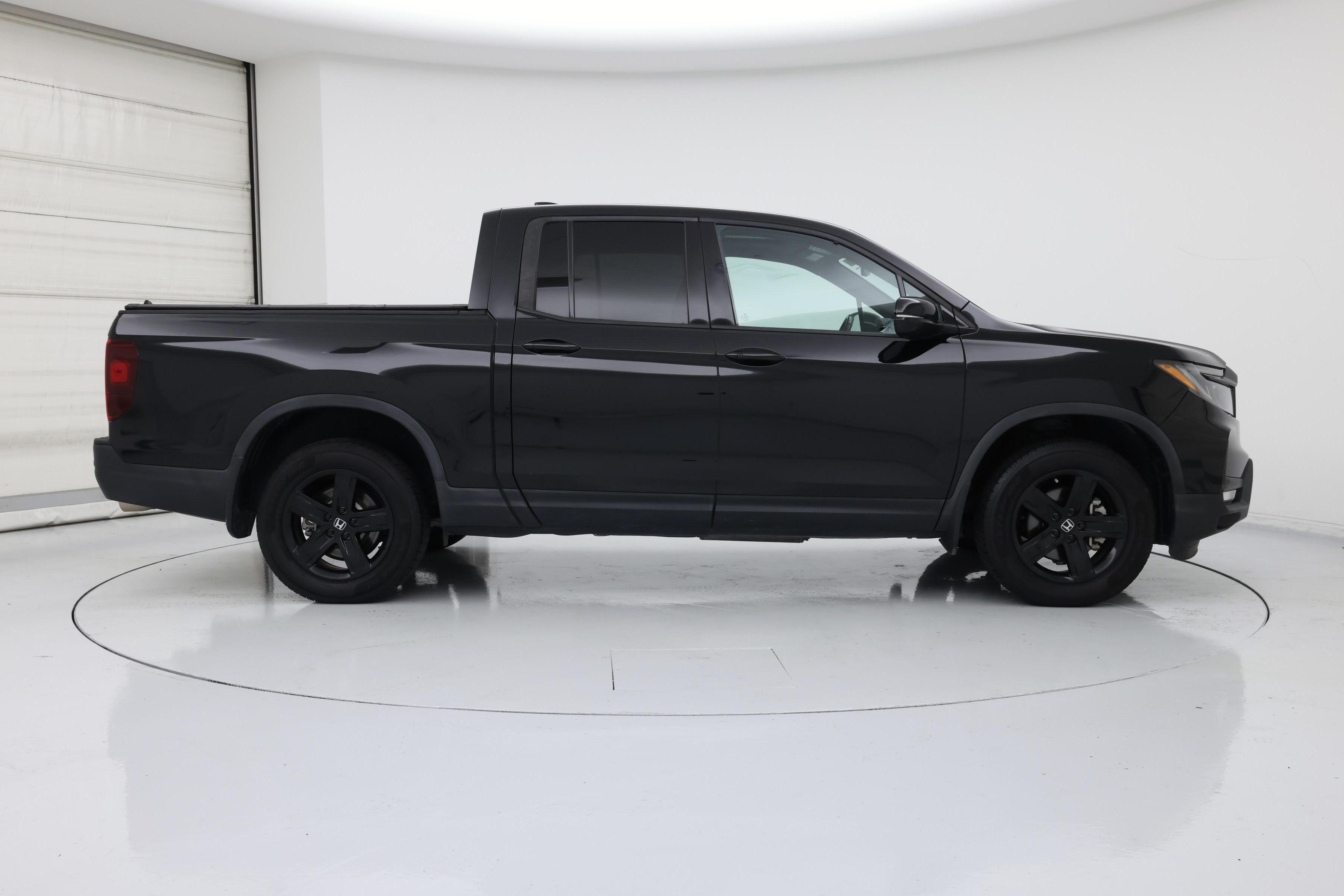 Thumbnail: 2023 Honda Ridgeline - 7