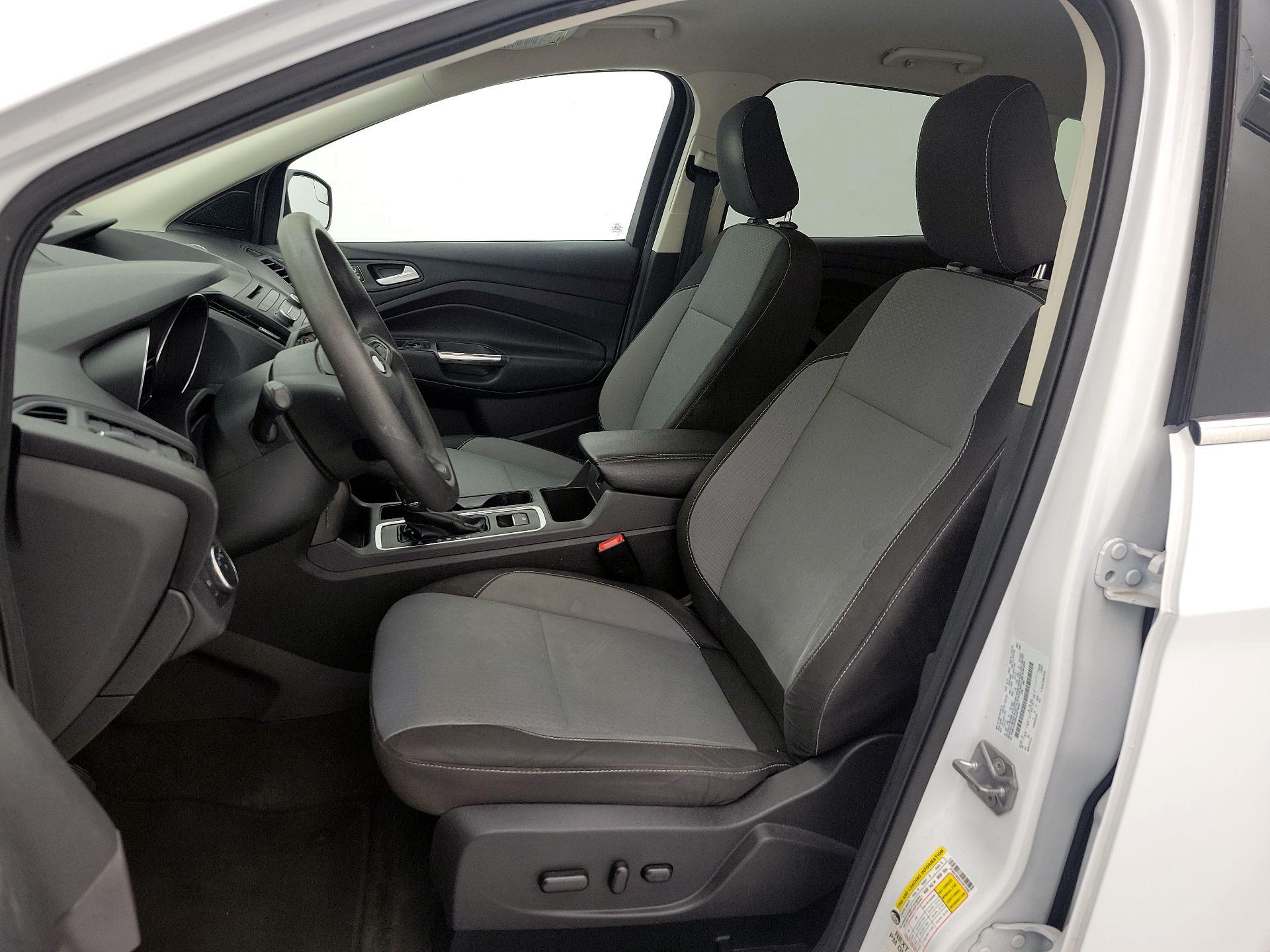 Thumbnail: 2018 Ford Escape - 11