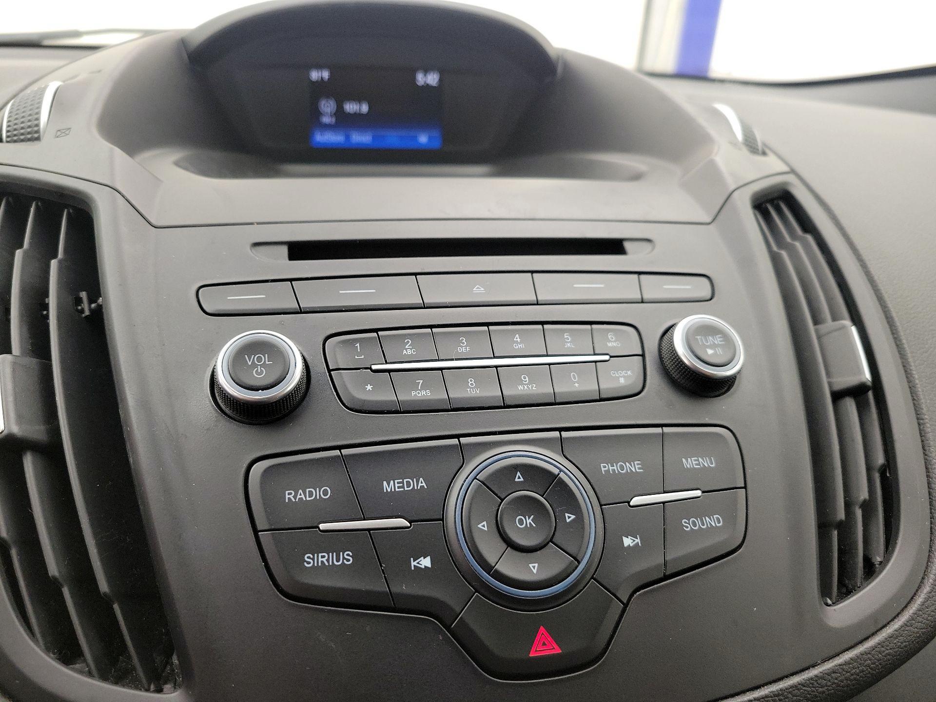 Thumbnail: 2018 Ford Escape - 15