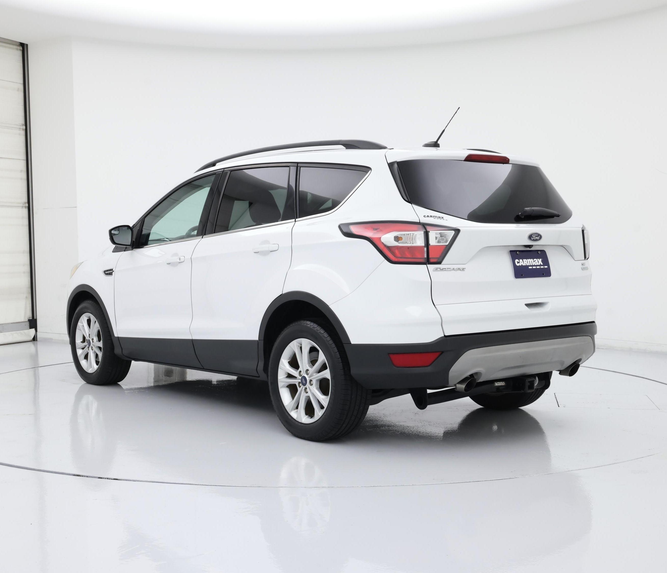 Thumbnail: 2018 Ford Escape - 2