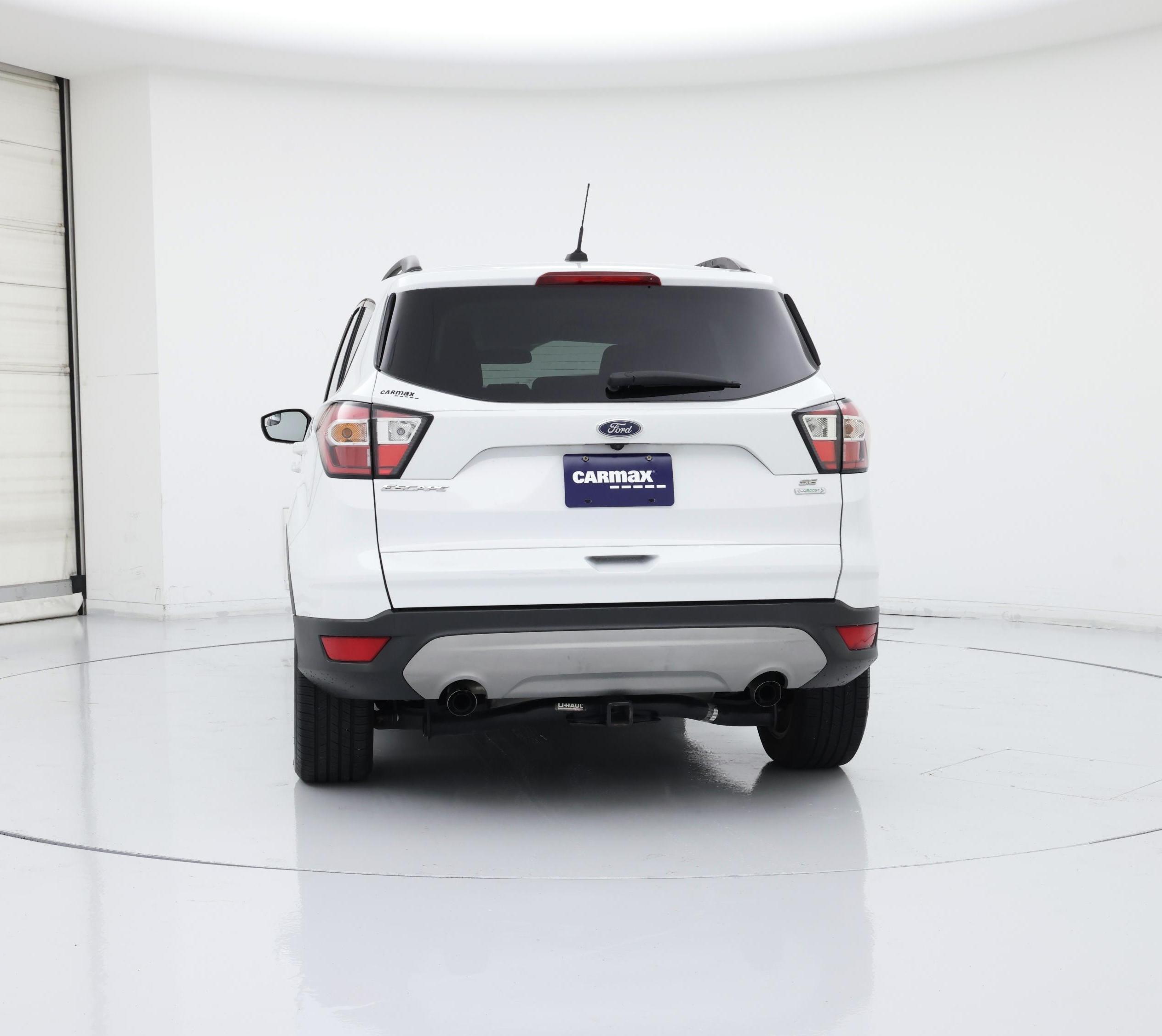 Thumbnail: 2018 Ford Escape - 6